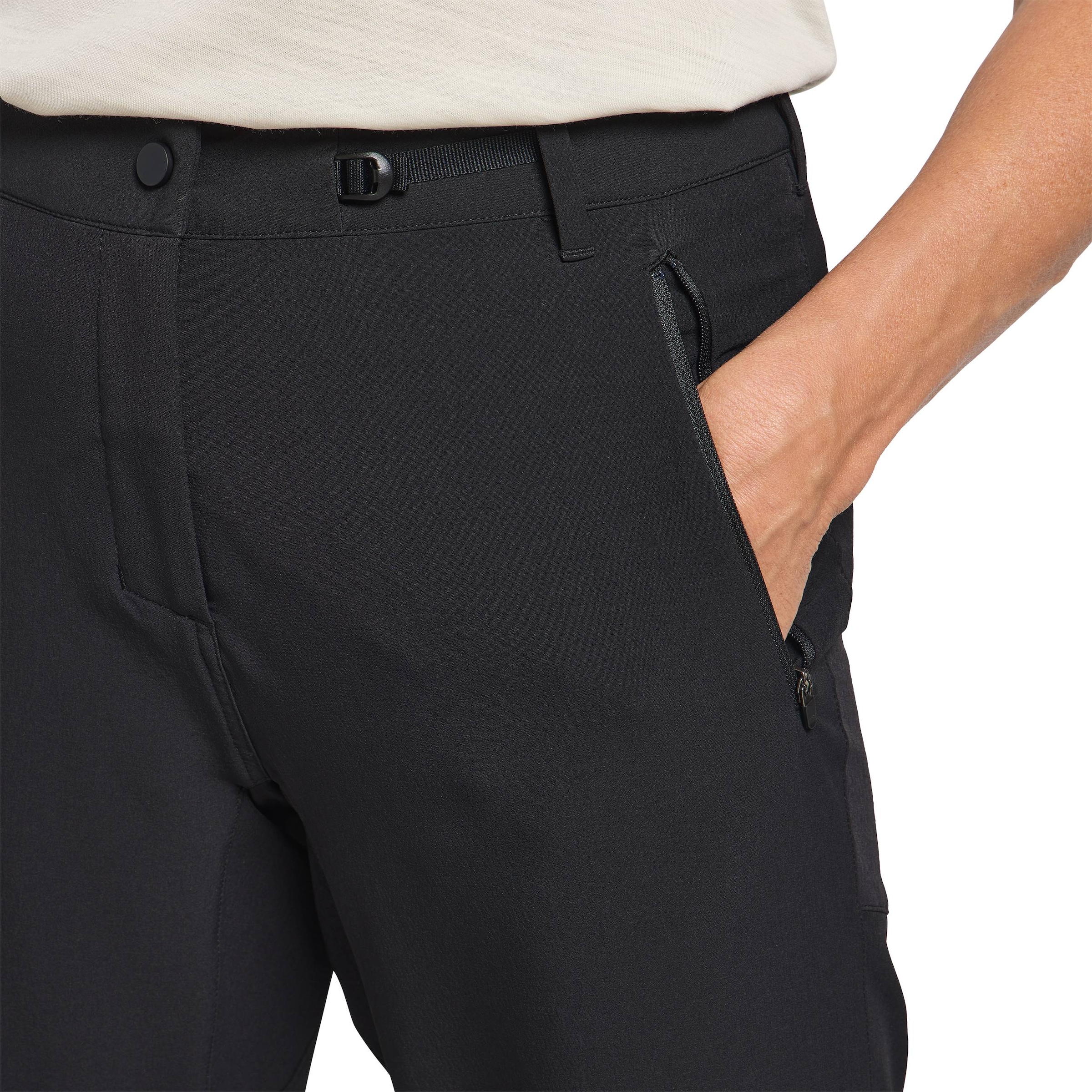 Jack Wolfskin Outdoorhose »ANDUR PANTS W«