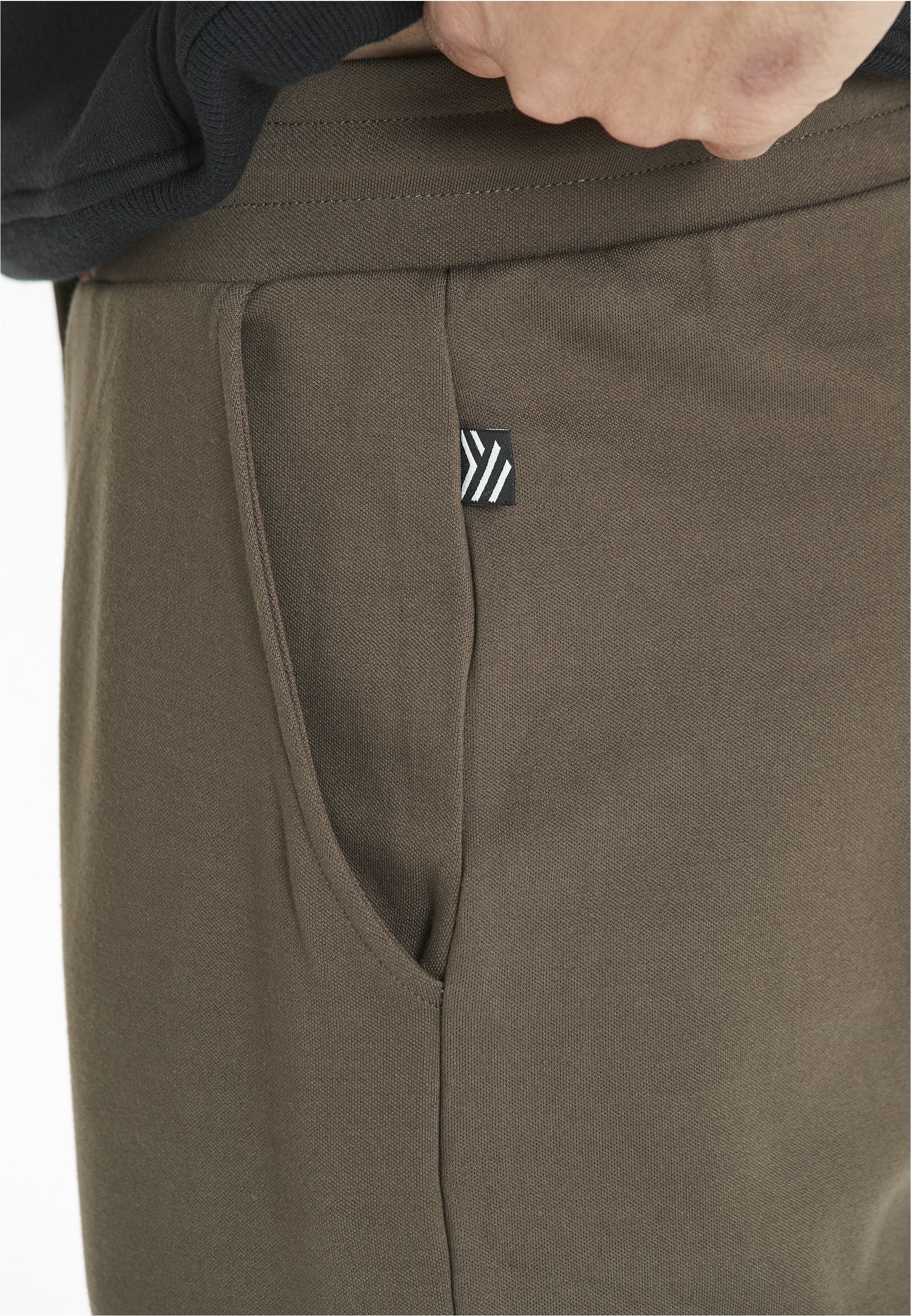Virtus Sweathose »ODETTA ACTIV LONG«, mit extra hohem Viskose-Anteil