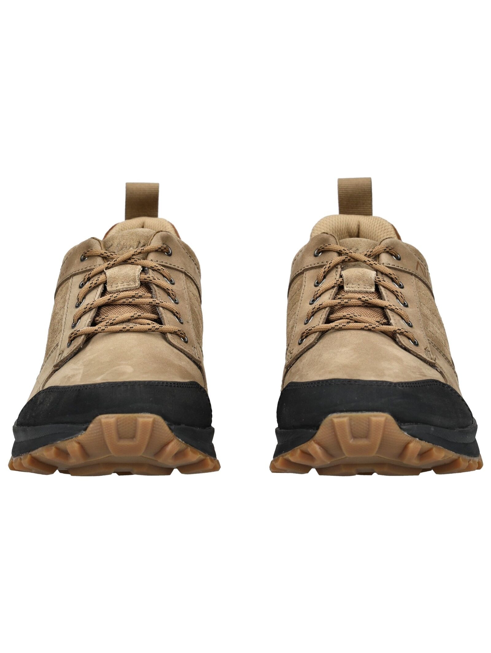 Clarks Sneaker »Clarks Sneaker Nubukleder«