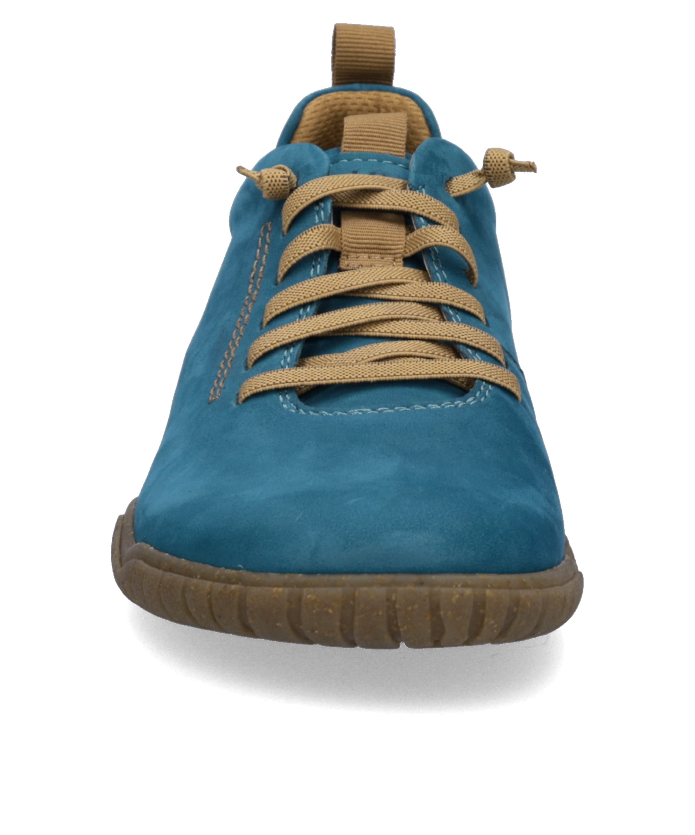 Josef Seibel Schnürschuh »Wynona 06, teal«