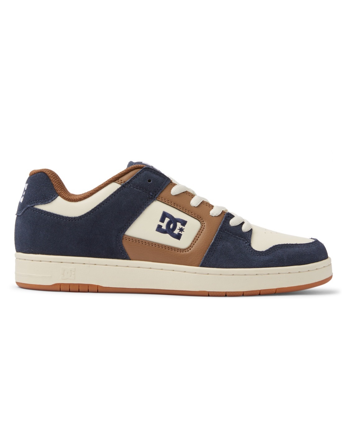 DC Shoes Sneaker "Manteca" günstig online kaufen