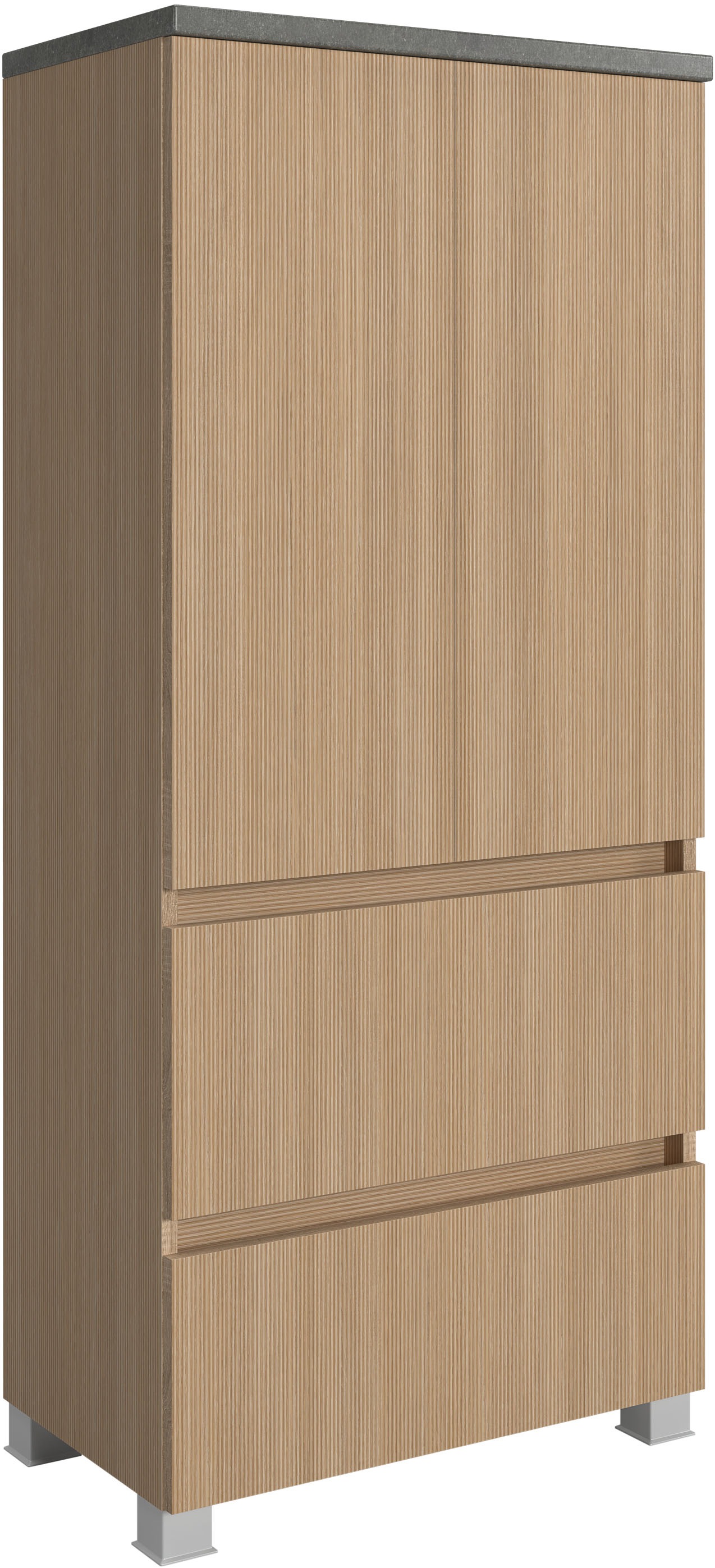 welltime Midischrank "Eixo" günstig online kaufen