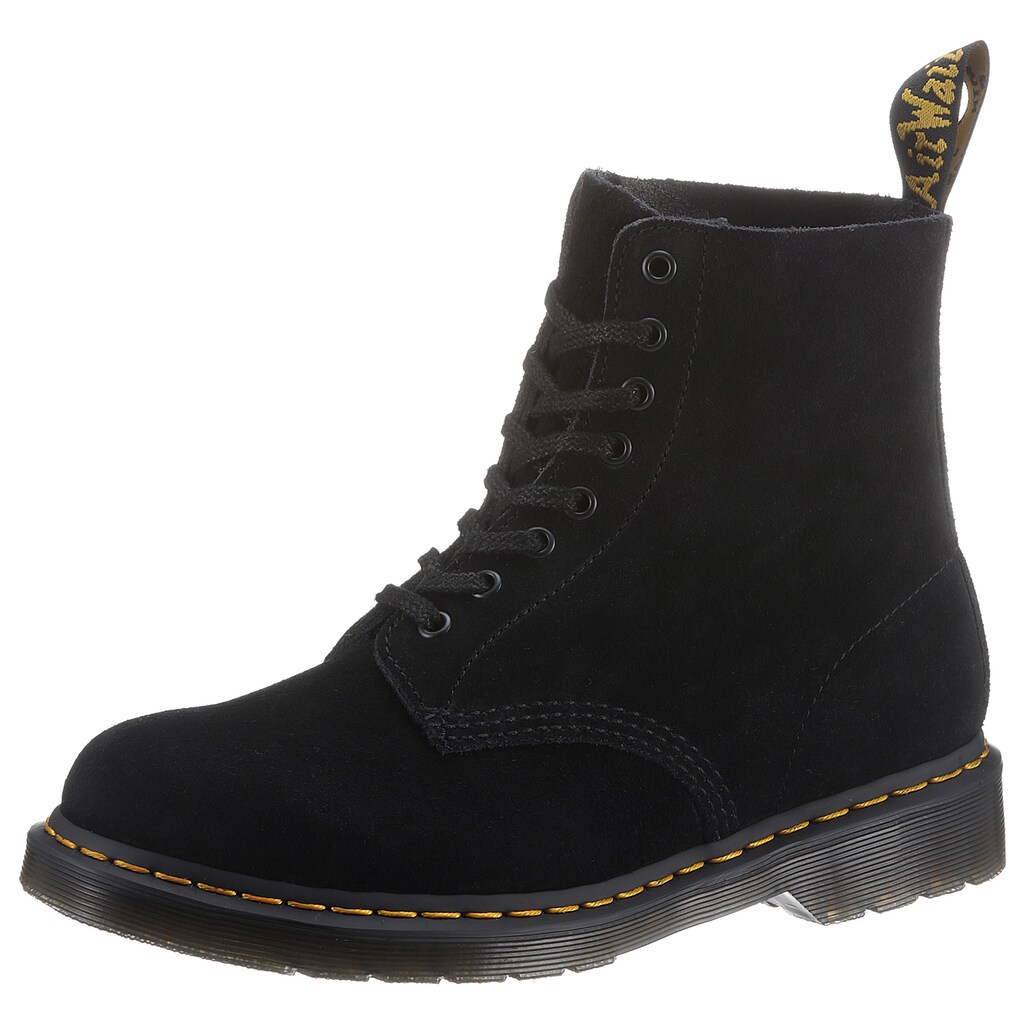 DR. MARTENS Schnürstiefel »1460 PASCAL 8 Eye Boot«