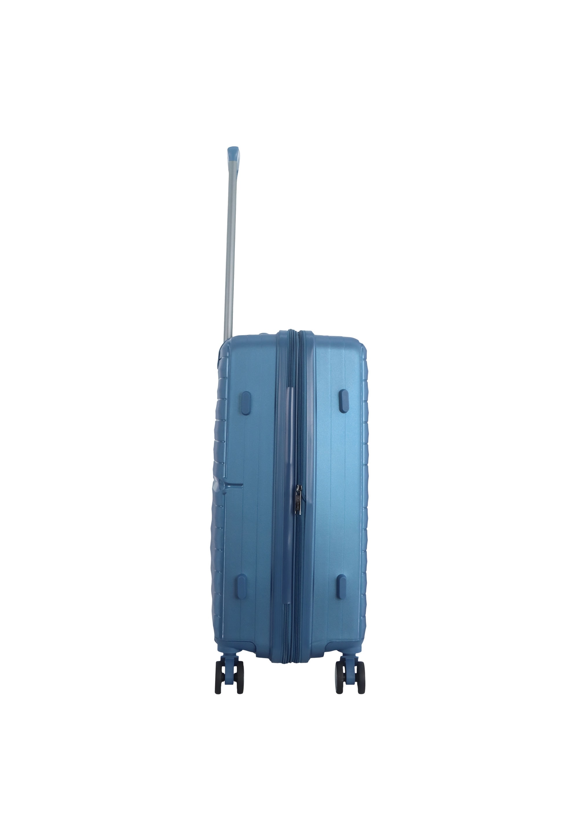 Saxoline® Koffer »Resort«, (3 St.), aus Polypropylen