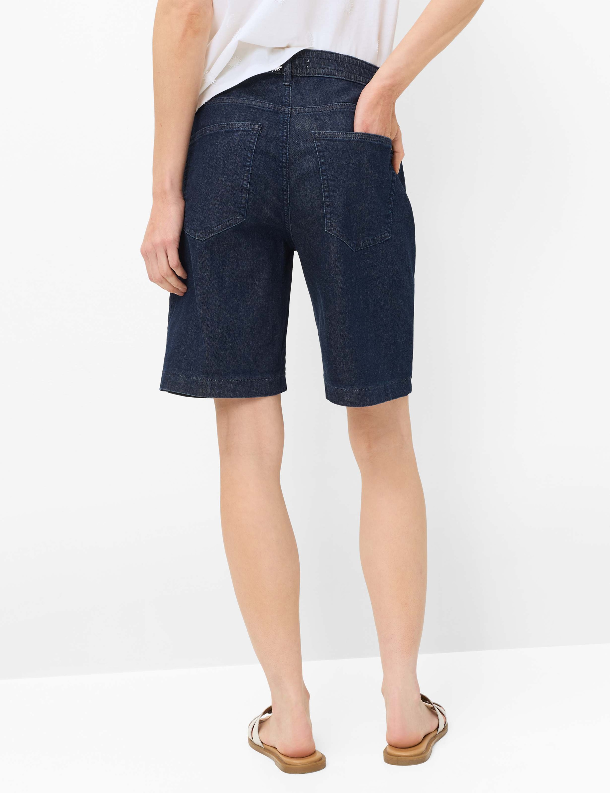 Brax 5-Pocket-Jeans »Style MAINE B«