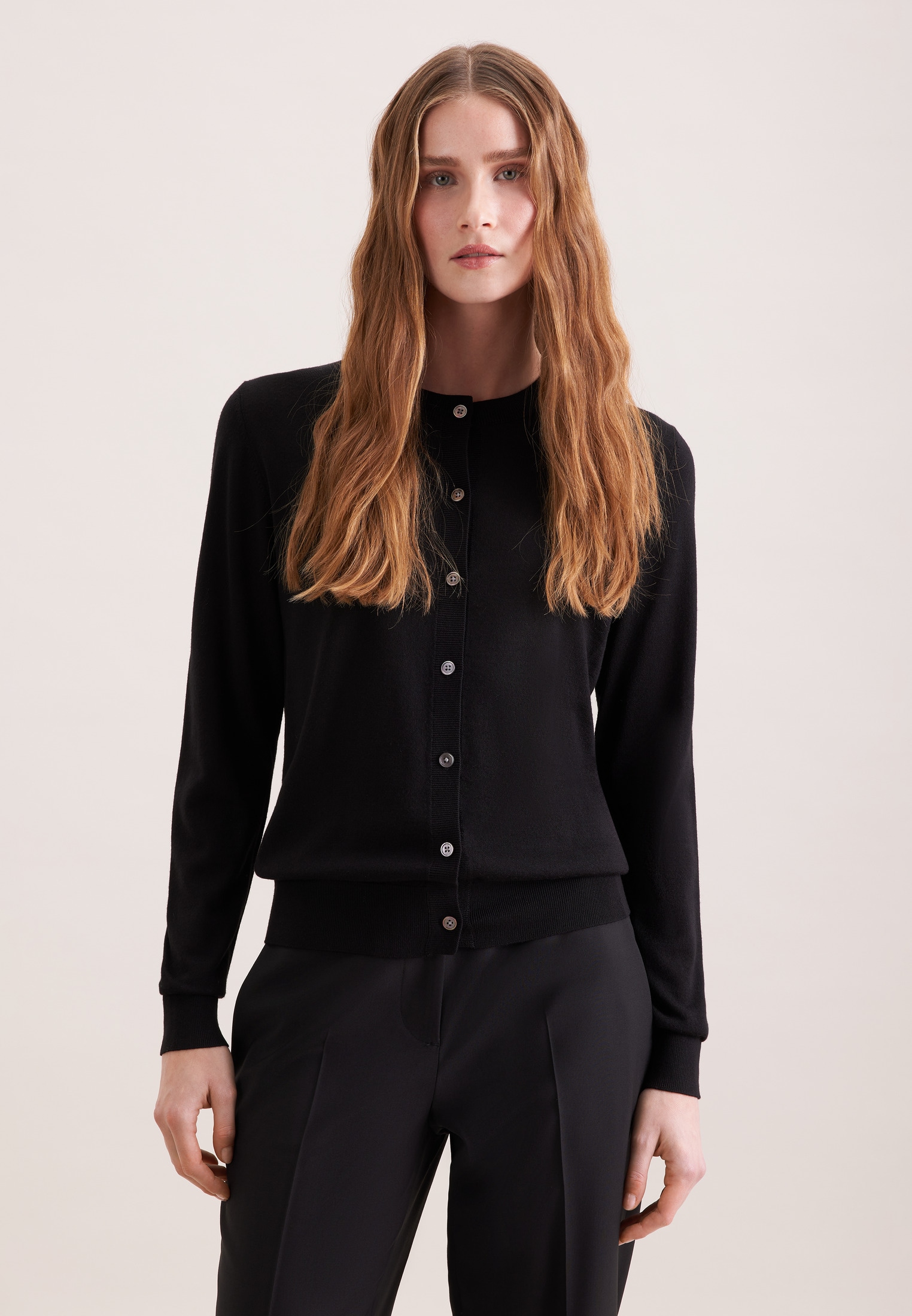 seidensticker Strickjacke Cardigan günstig online kaufen