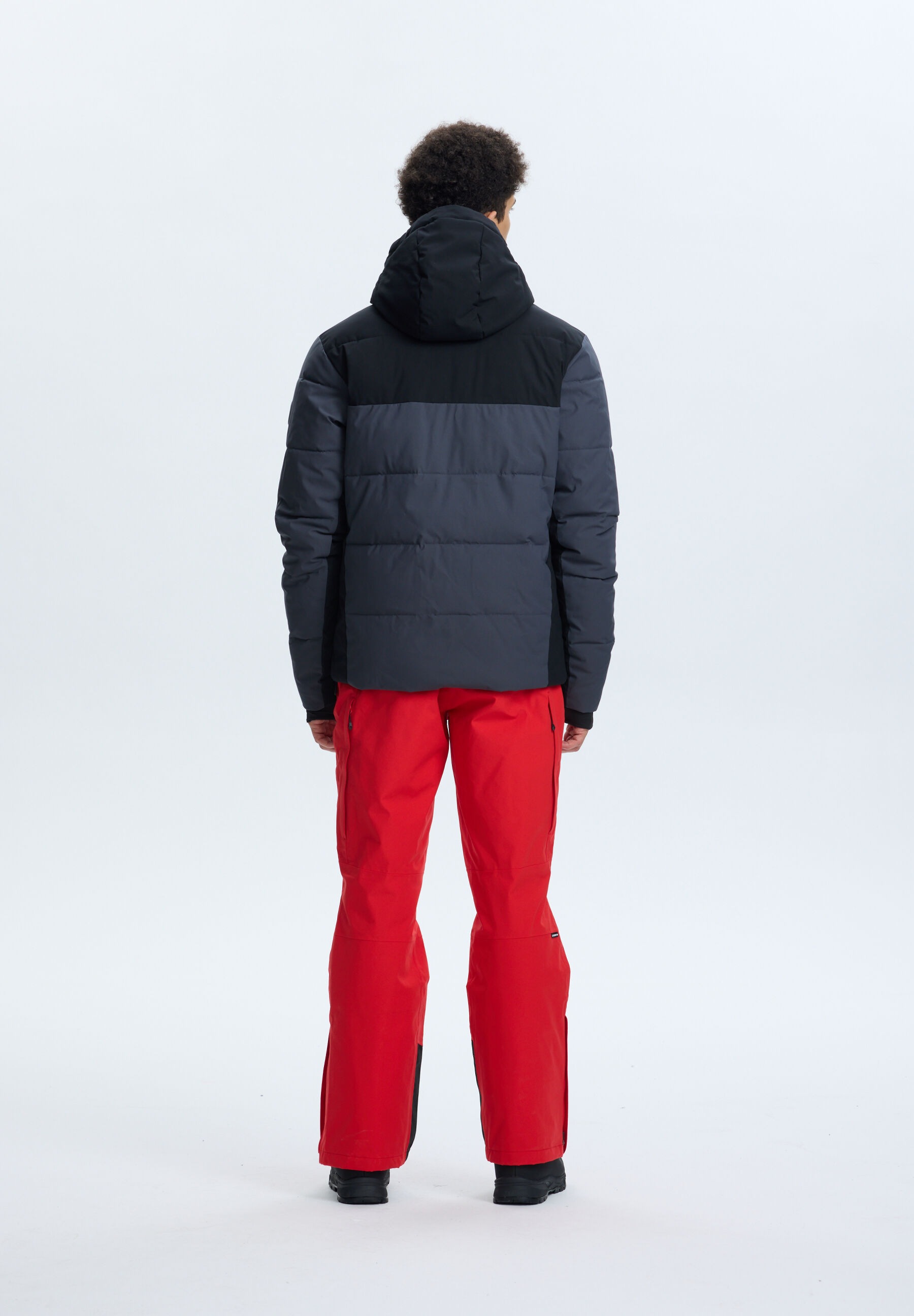 Thumbnail - Icepeak Skijacke "Icepeak Jacke Everman"