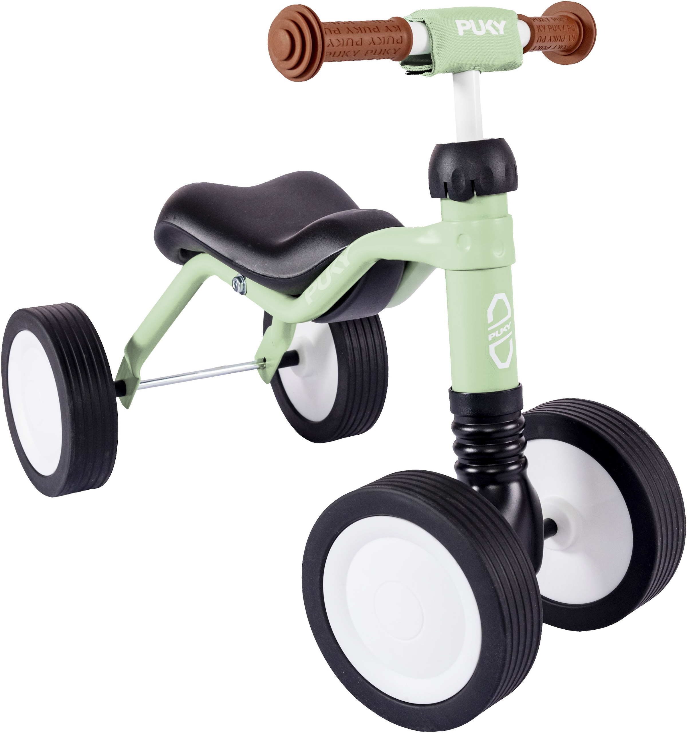 Puky Kinderfahrzeug Lauflernhilfe »WUTSCH«