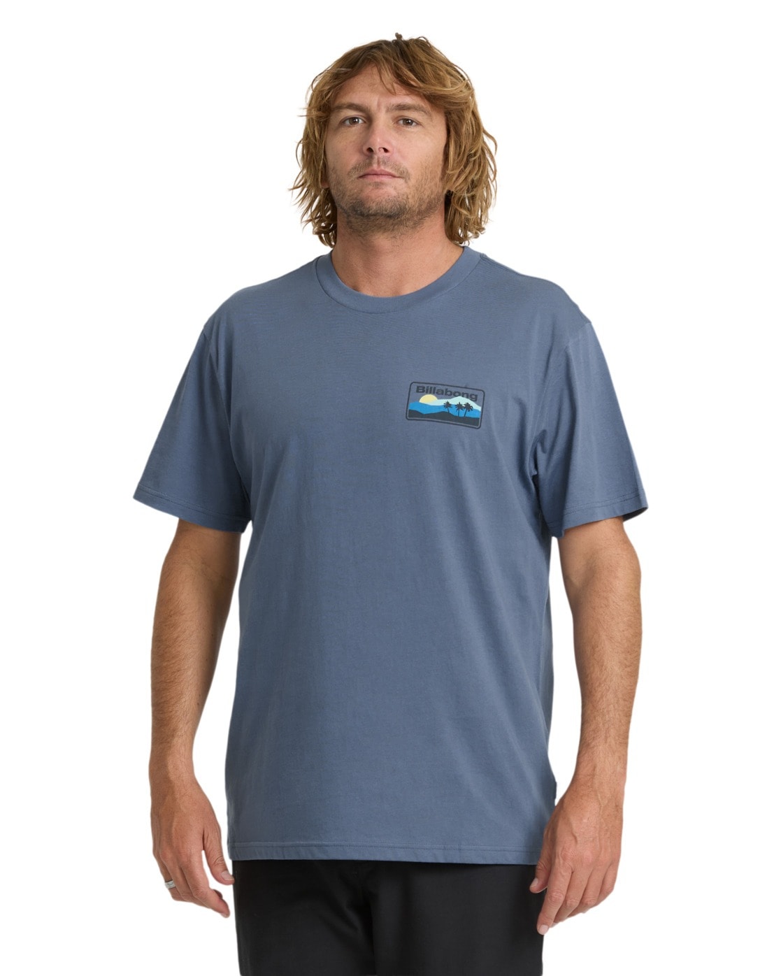 Billabong T-Shirt "Range A/DIV Premium"