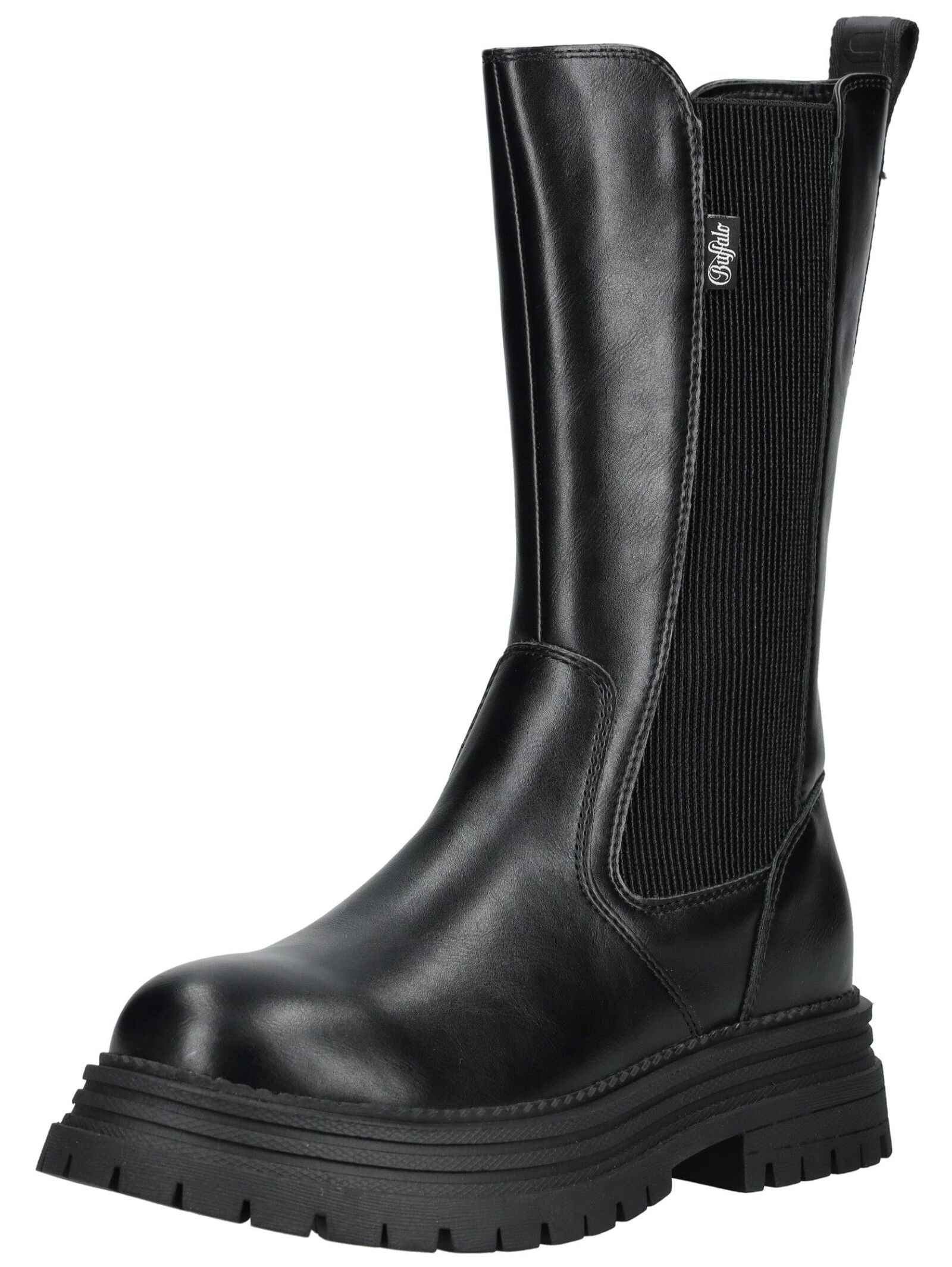 Buffalo Stiefel "Buffalo Stiefel Lederimitat" günstig online kaufen