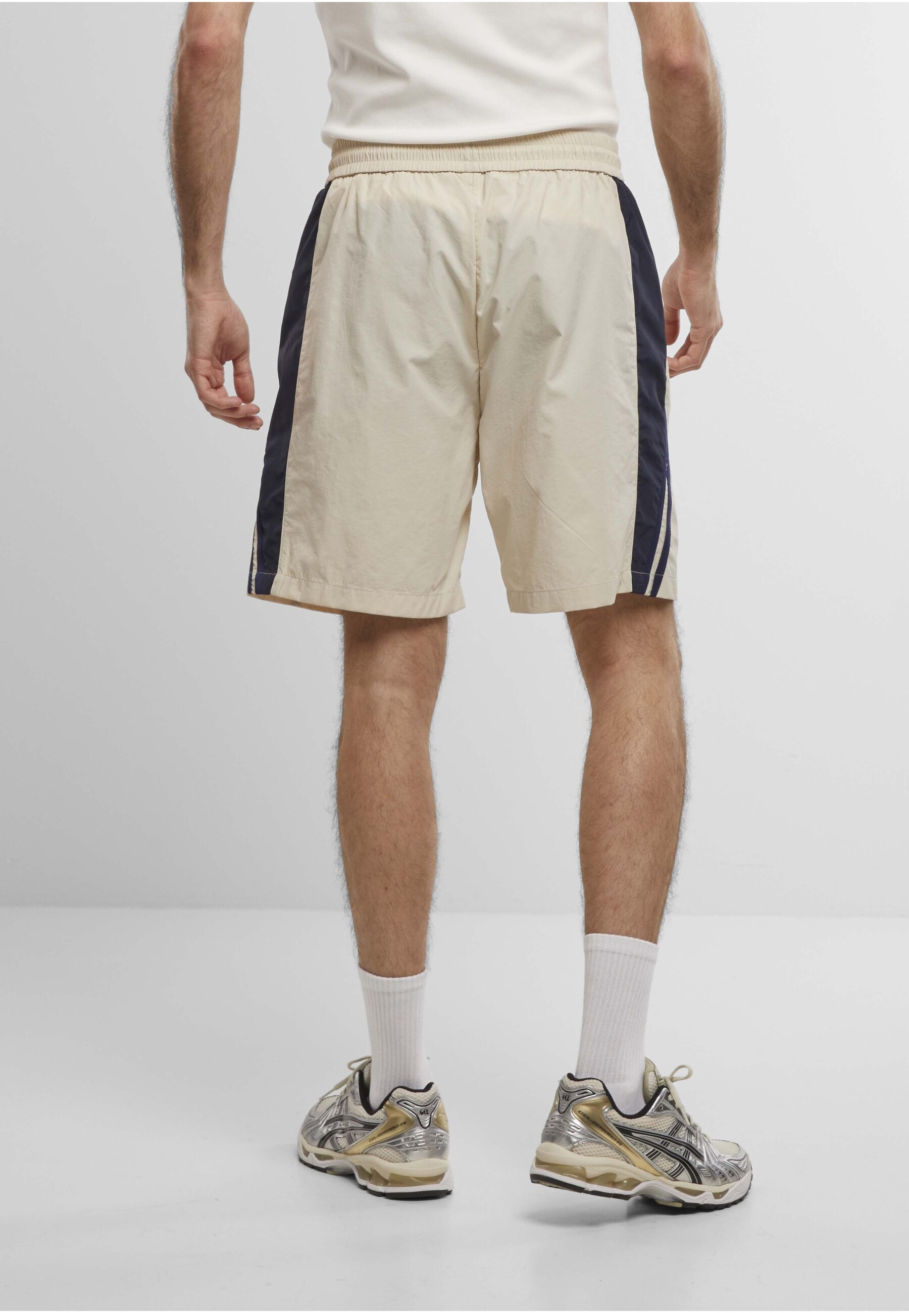 Another Cotton Lab Sweatshorts »Another Cotton Lab Sporty Shorts«