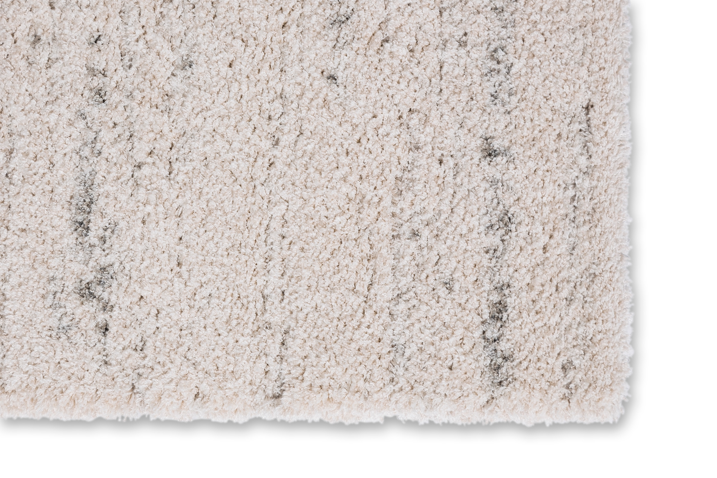 SCHÖNER WOHNEN-Kollektion Teppich »Amaze 240«, rechteckig, 17 mm Höhe, weicher Kurzflor, Wohnzimmer, Schöner Wohnen Kollektion
