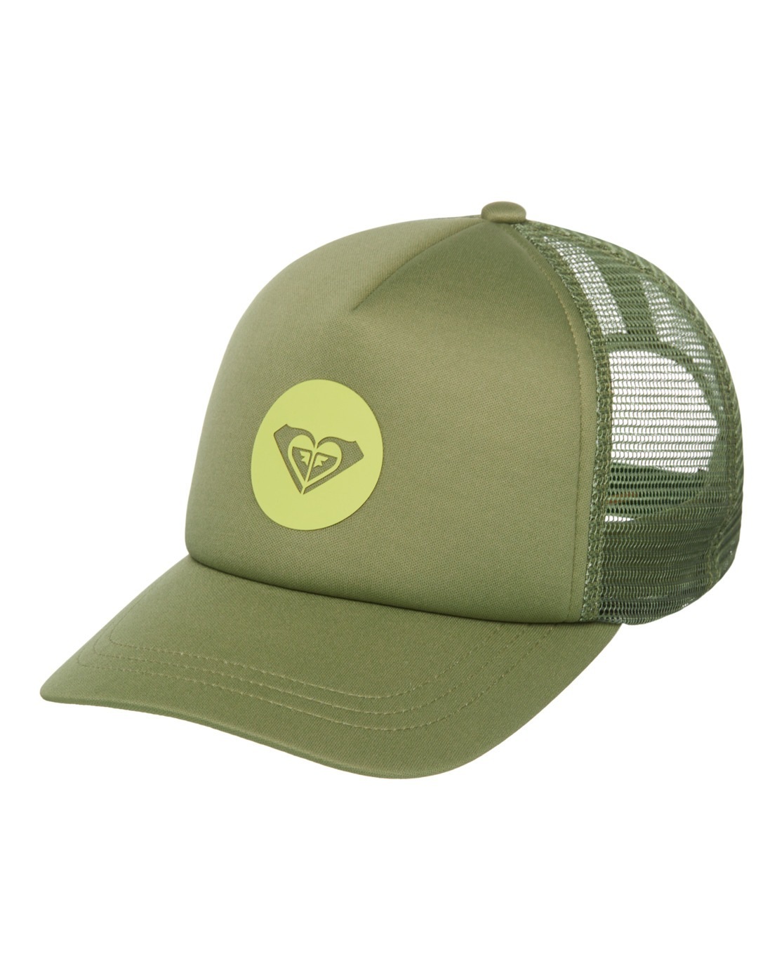 Roxy Trucker Cap "Brighter Day" günstig online kaufen