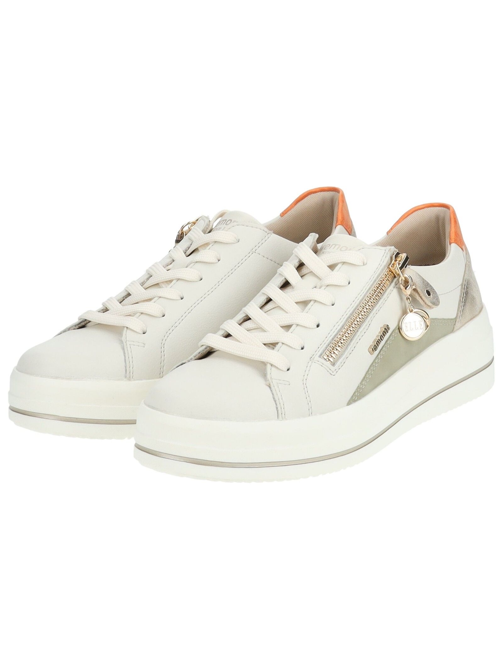 Remonte Sneaker »Remonte Sneaker Leder/Synthetik«