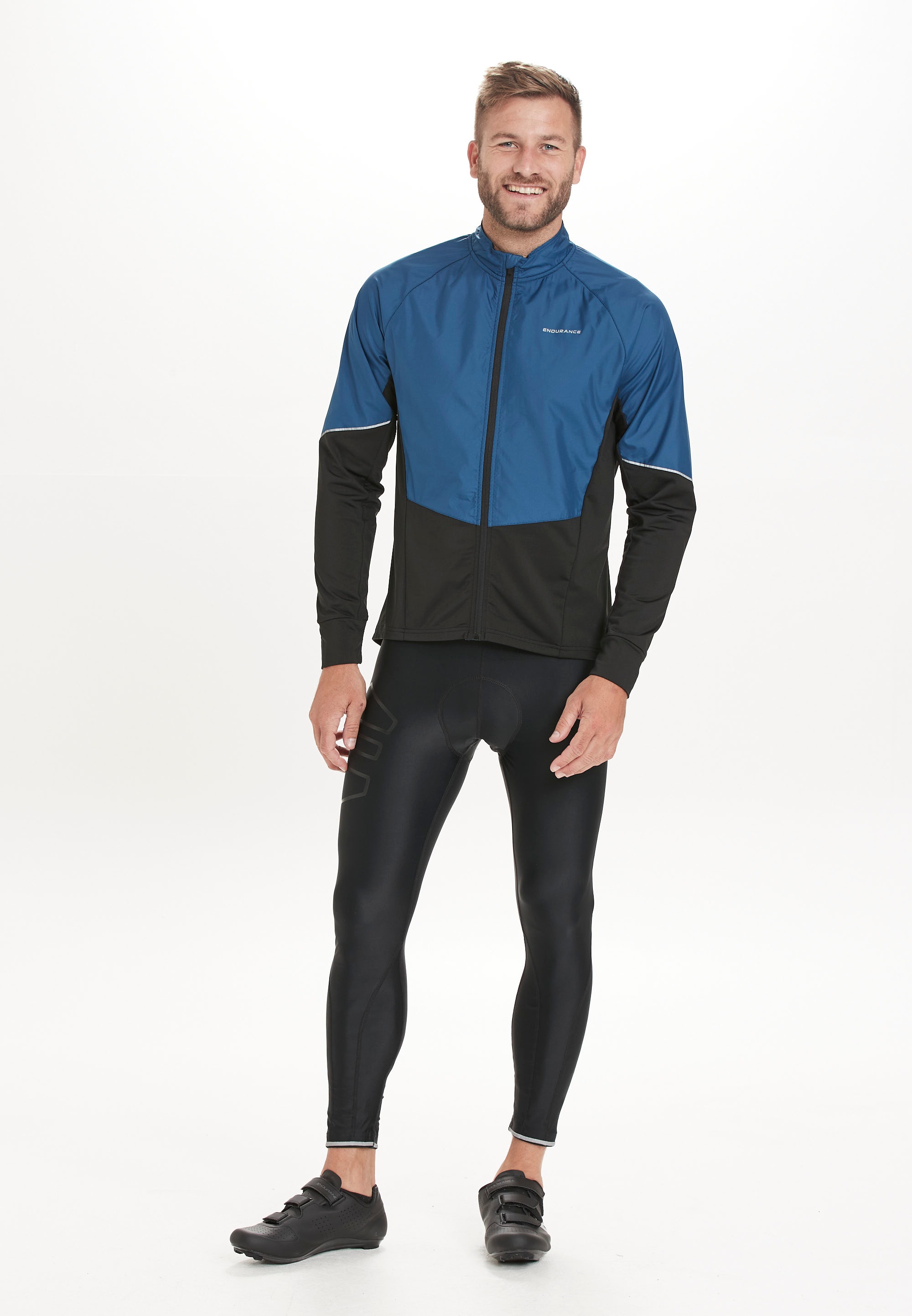 ENDURANCE Softshelljacke »JIVE M«, in funktionellem Design