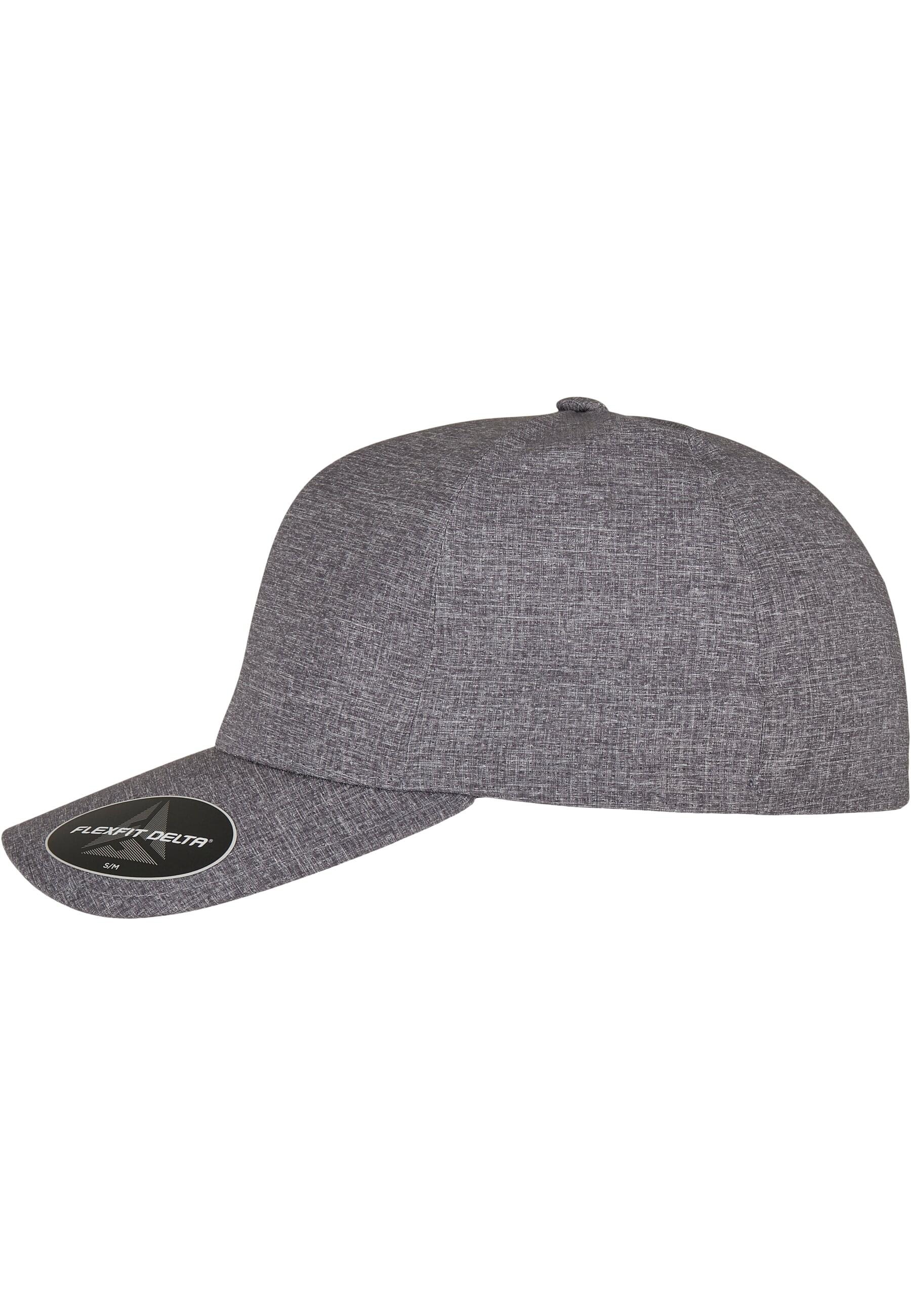 Flexfit Flex Cap »Flexfit Accessoires Flexfit Delta Carbon Cap«