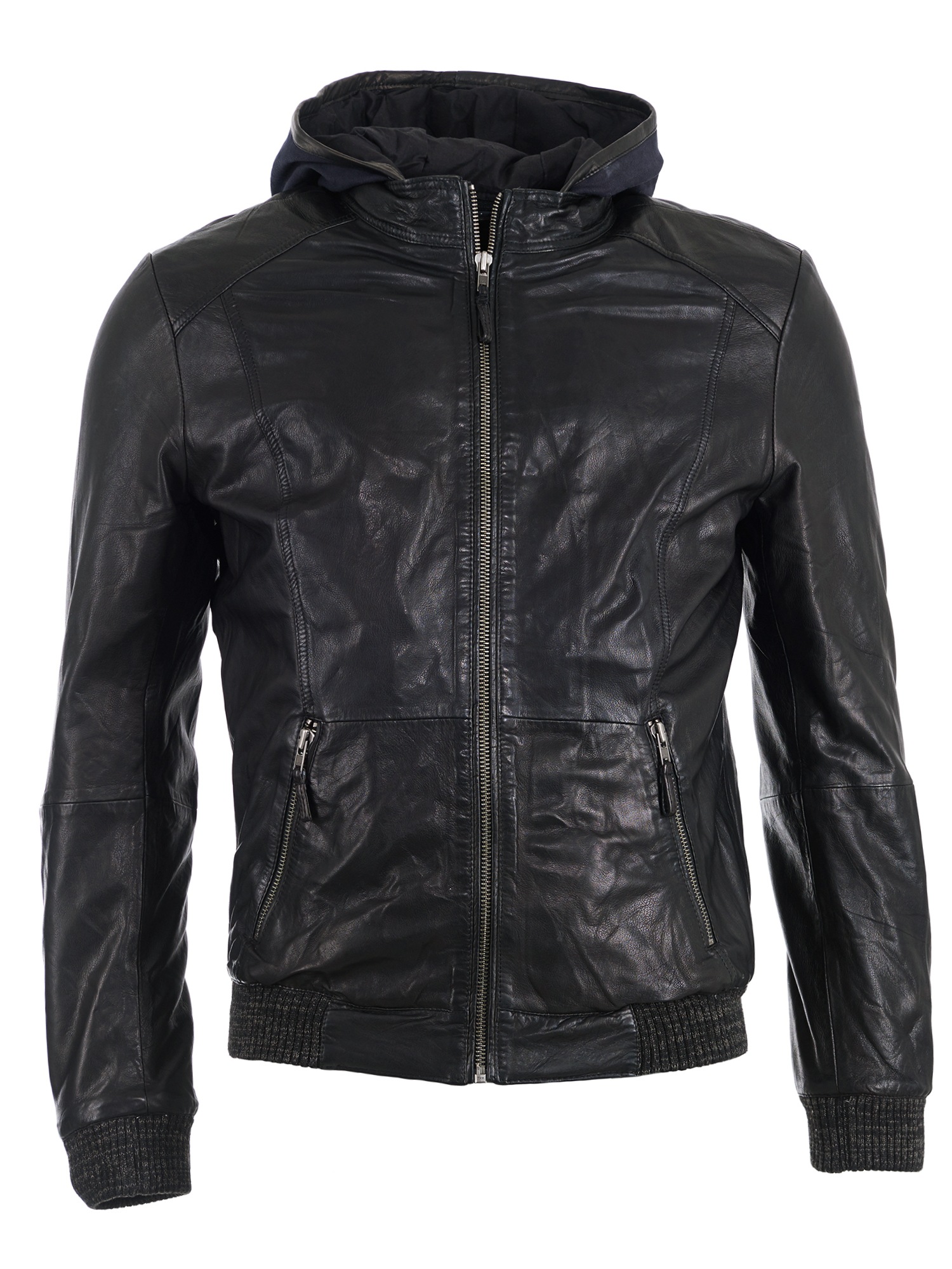 JCC Bikerjacke »15-9-2«