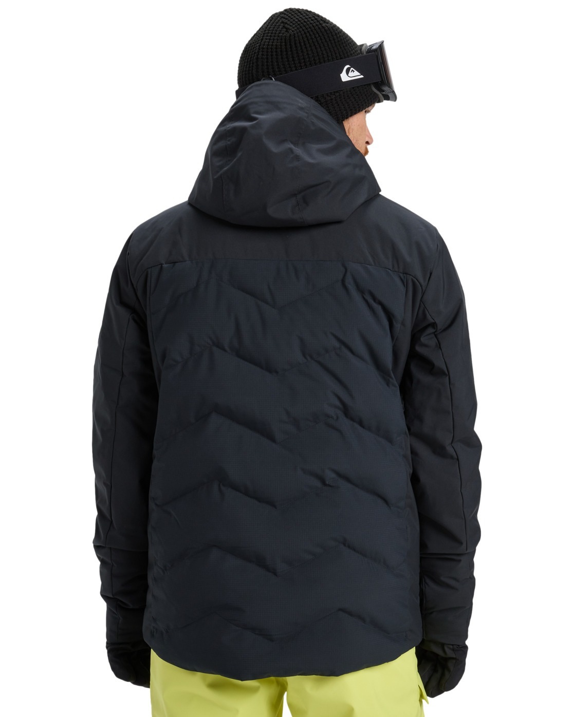 Quiksilver Snowboardjacke »The Edge«