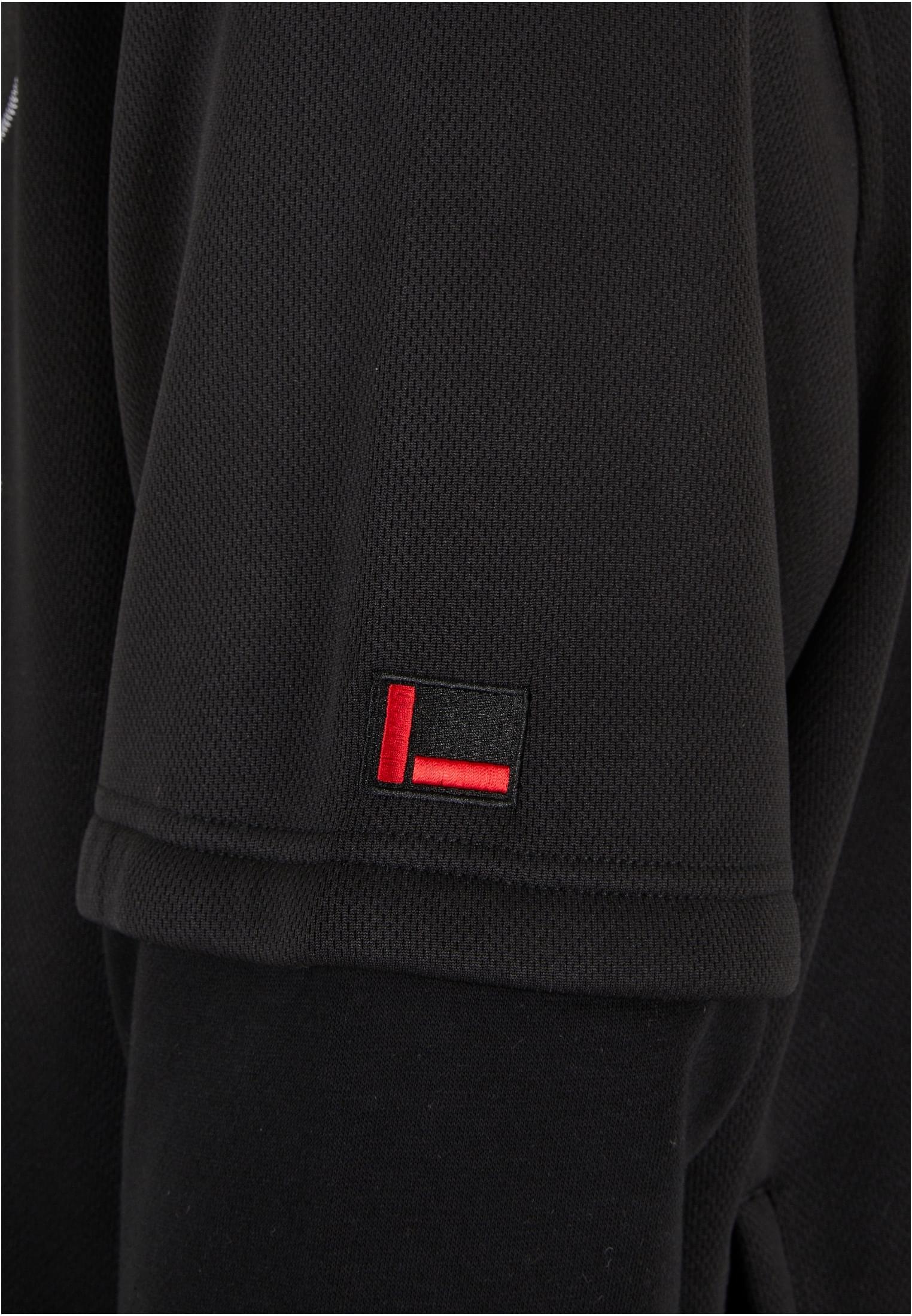 Fubu Sweatshirt »Fubu Herren KKMQ12013 KK Signature Block Hoodie«, (1 tlg.)