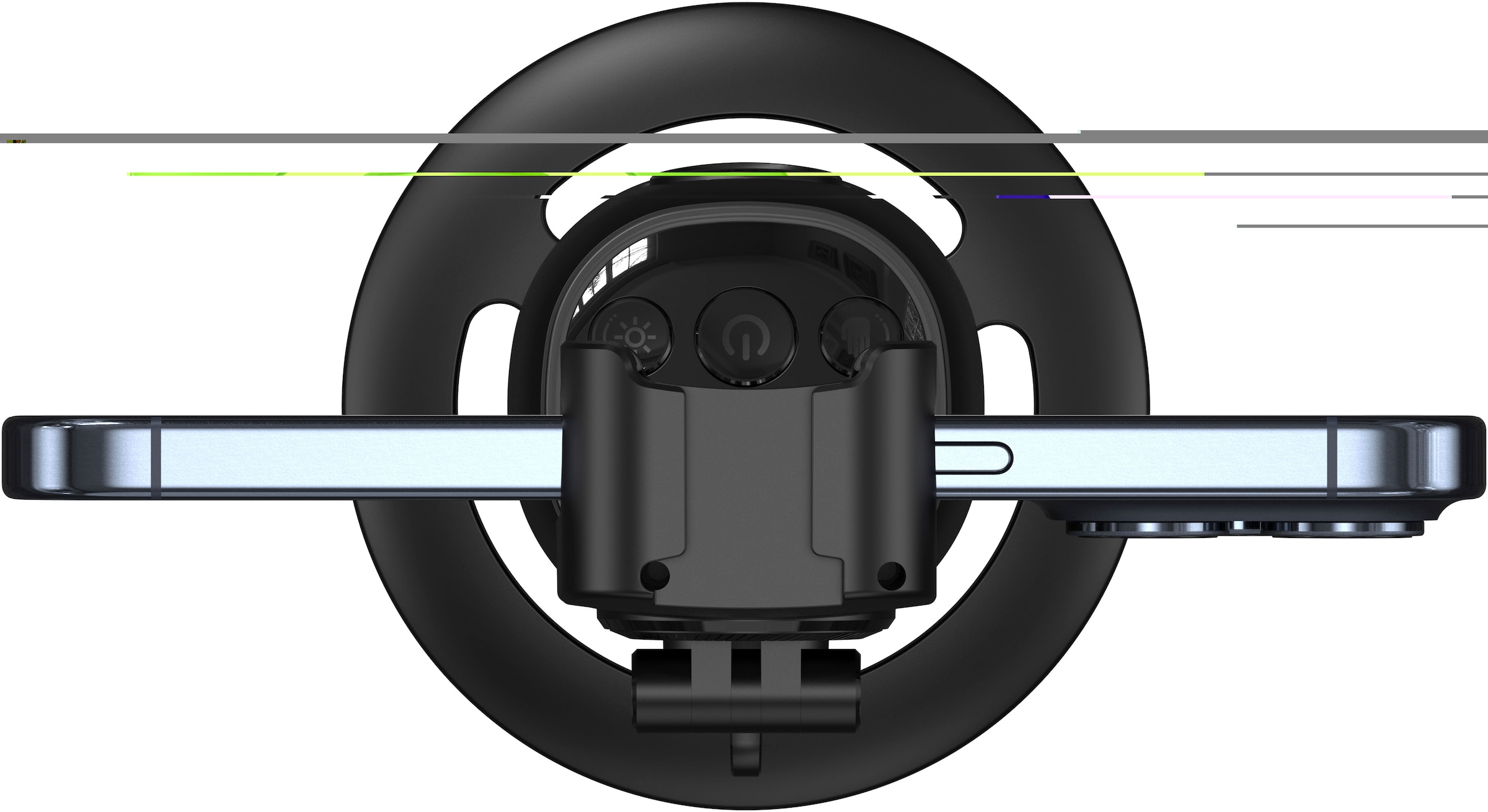 Rollei Gimbal »Easy Creator Desktop mit AI Tracking«