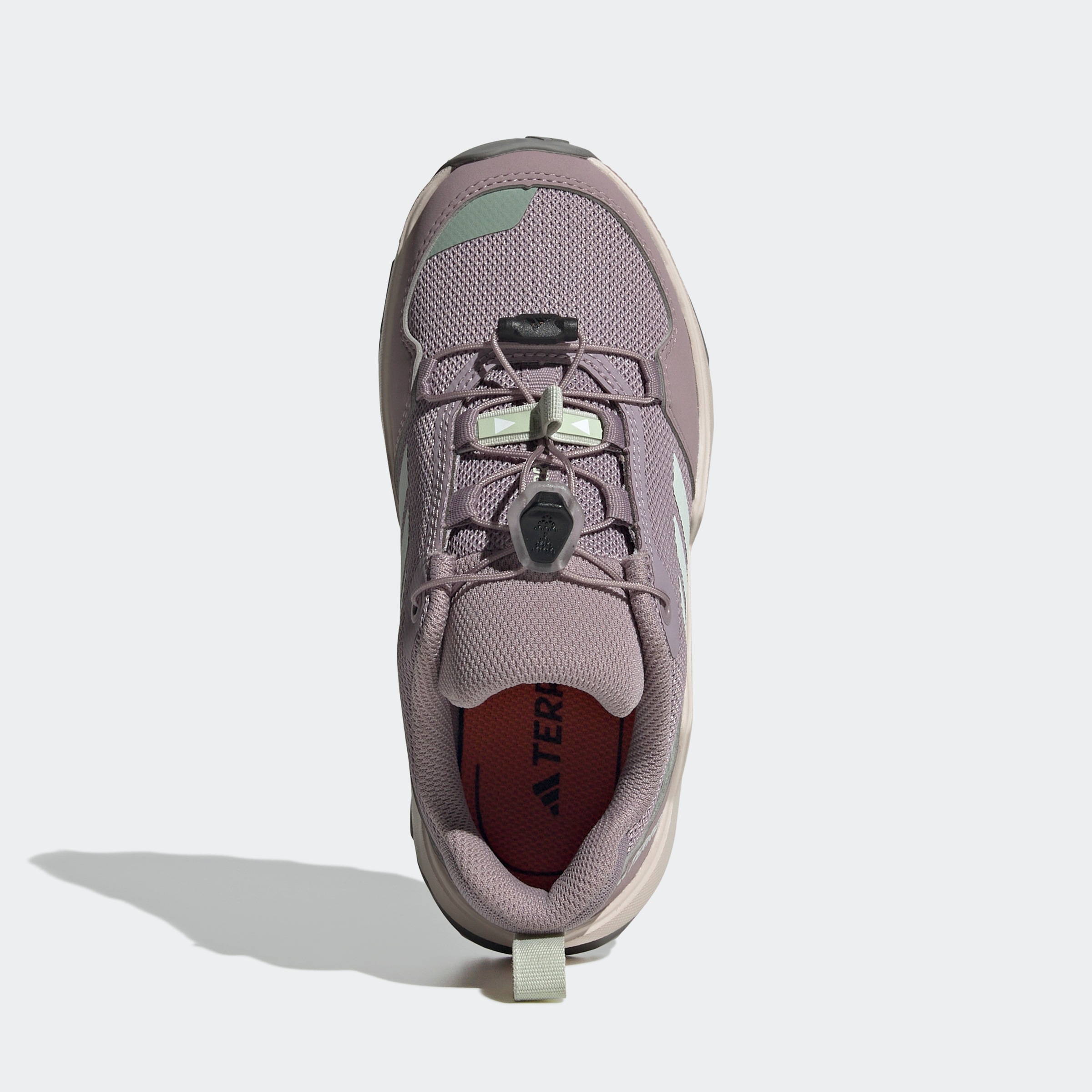 adidas TERREX Wanderschuh »TERREX AX4S SPEED LACING«