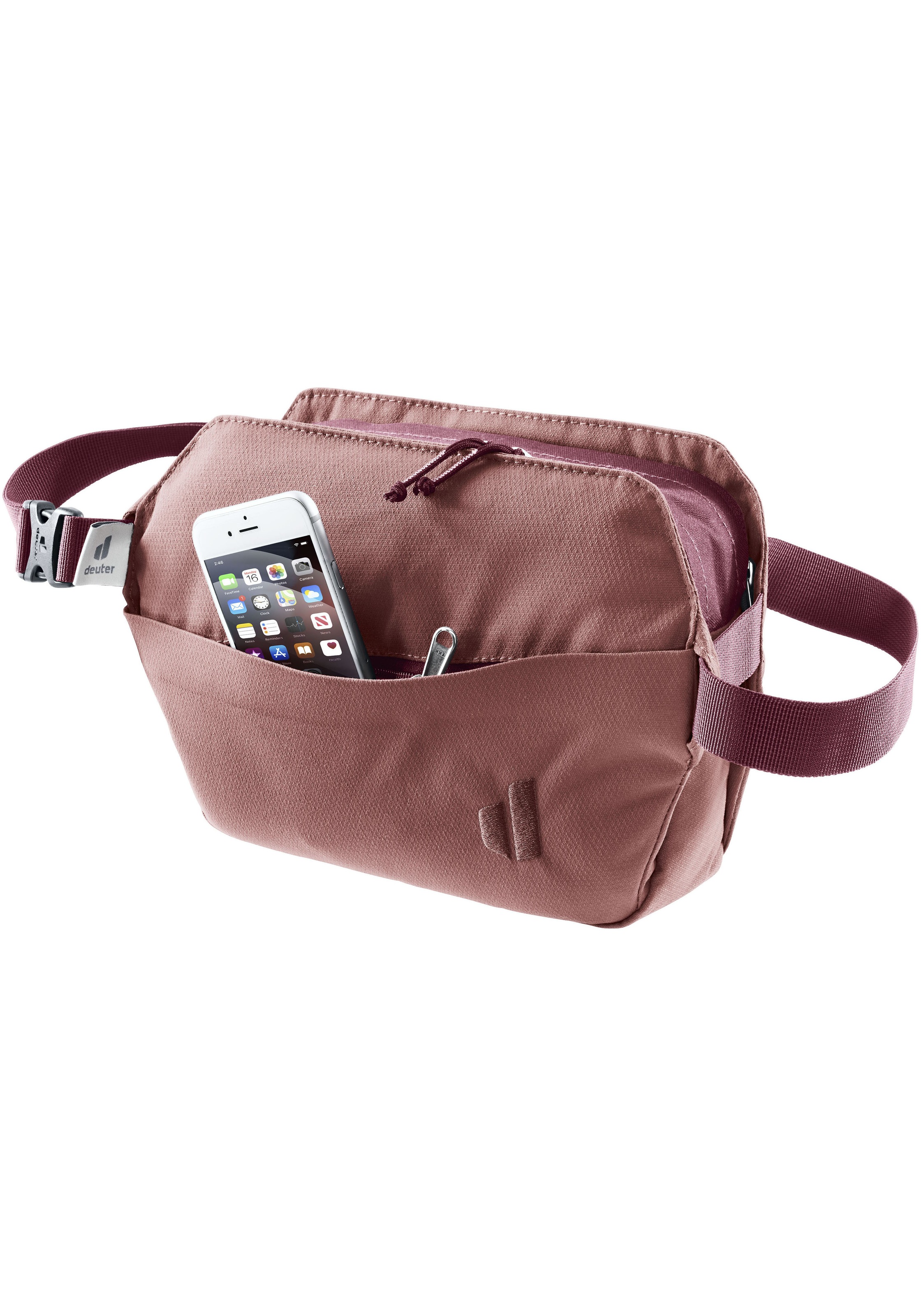 deuter Reisetasche »Passway 2«, Justierbarer Schultergurt kaufen