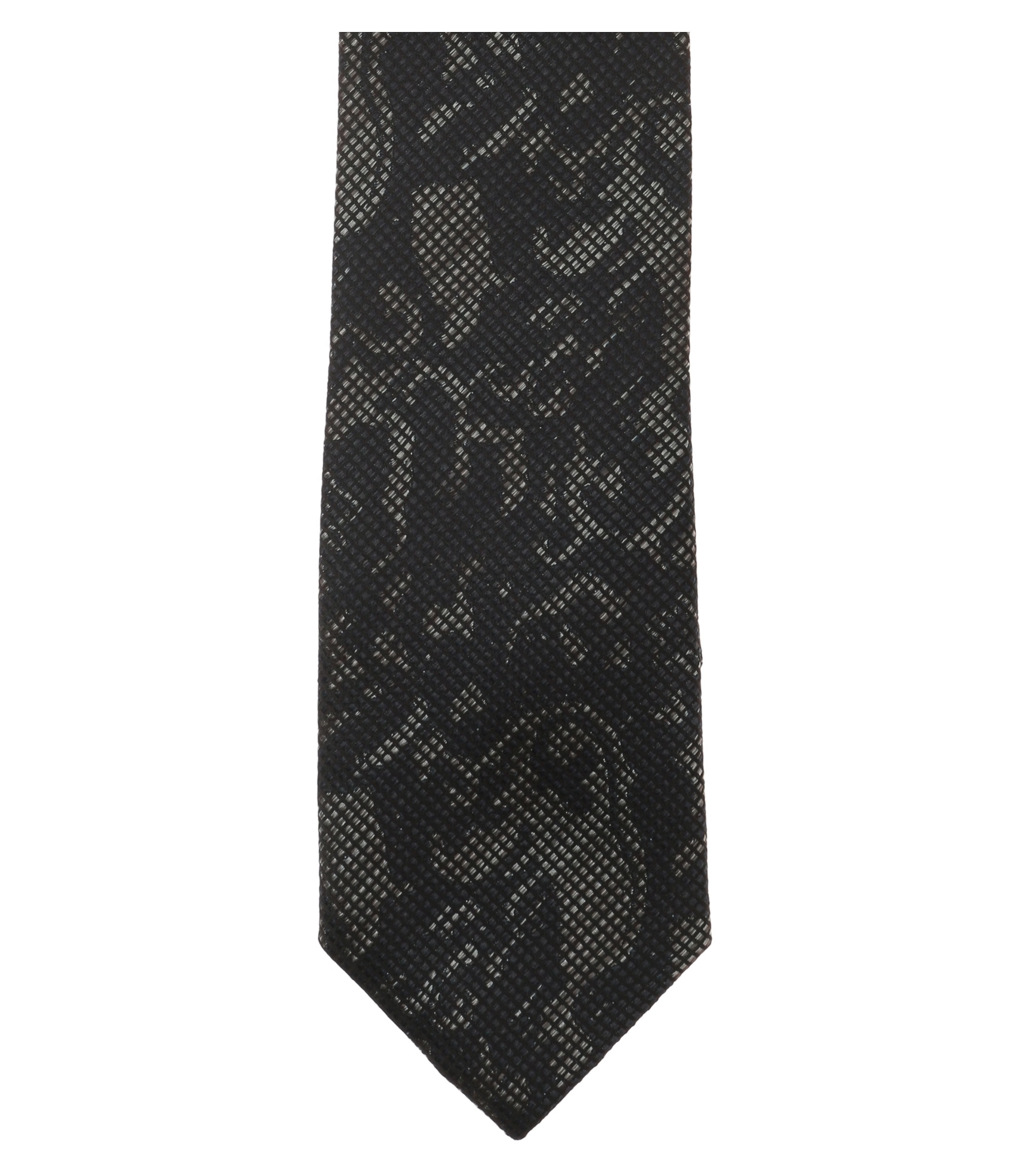 Thumbnail - VENTI "VENTI Hemdjacke gemustert"