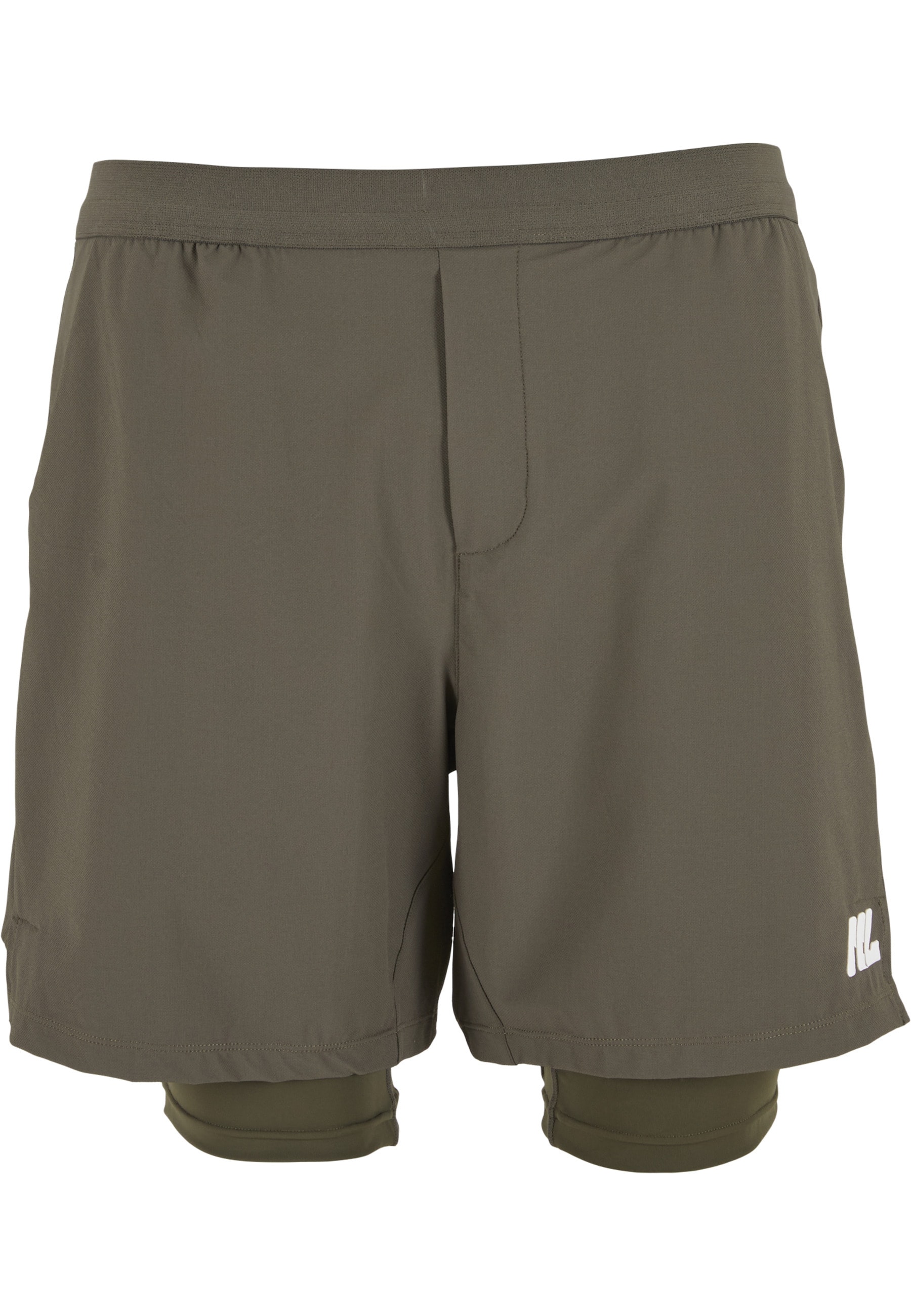 Another Cotton Lab Shorts "Another Cotton Lab SRC 2 in 1 Training Shorts"