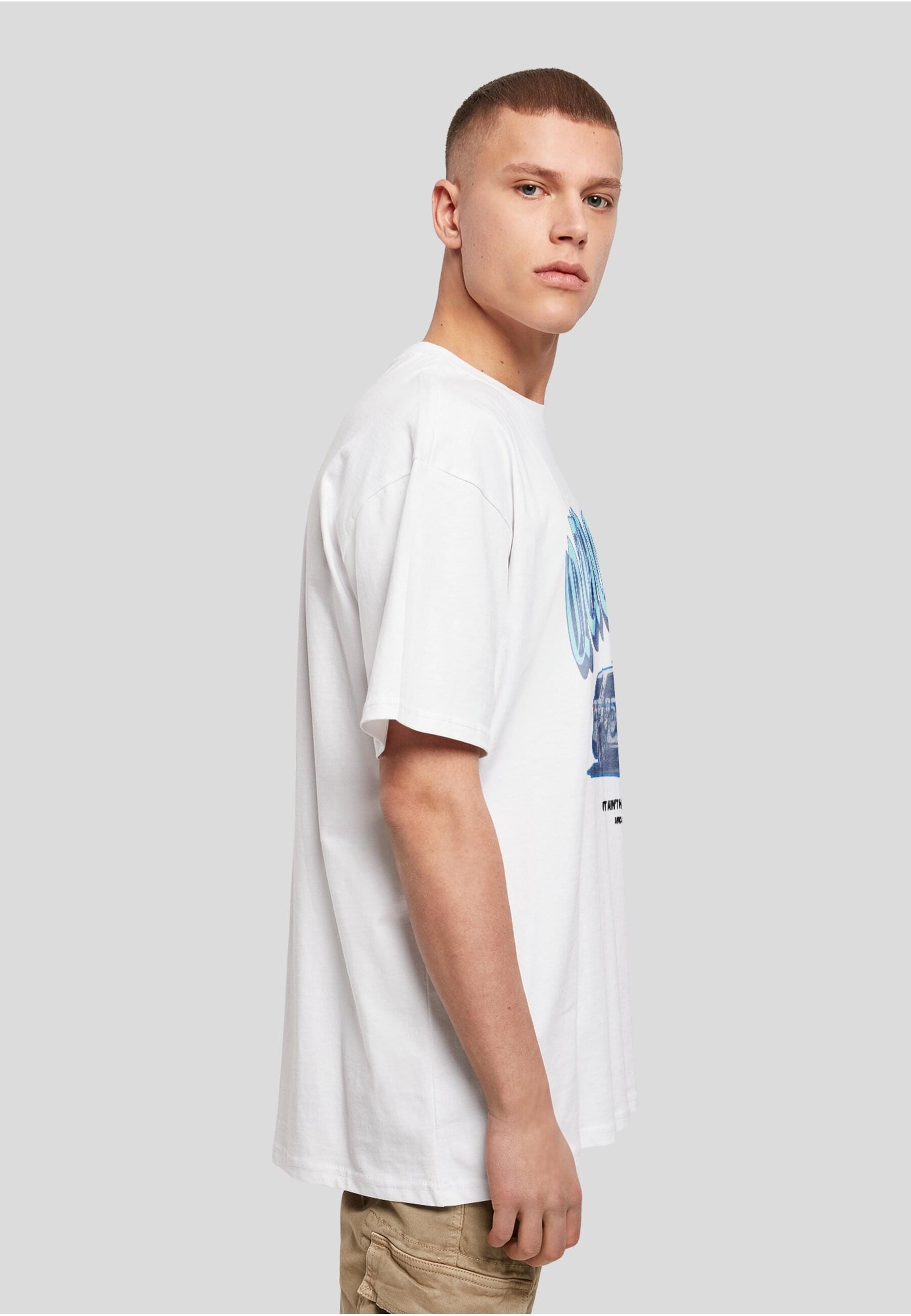 Upscale by Mister Tee T-Shirt »Upscale by Mister Tee Unisex Queens Oversize Tee«, (1 tlg.)