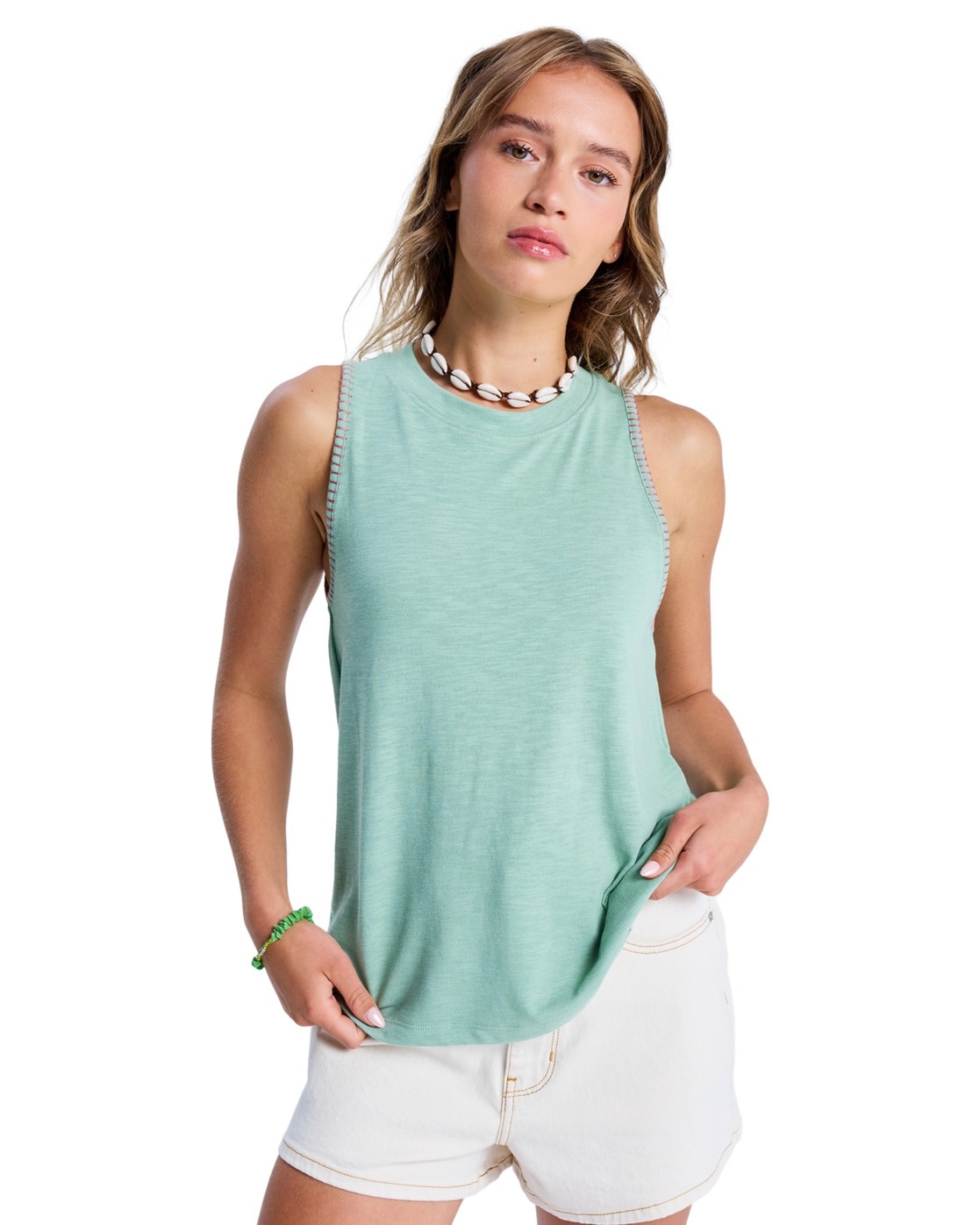 Roxy Tanktop "Better Days" günstig online kaufen