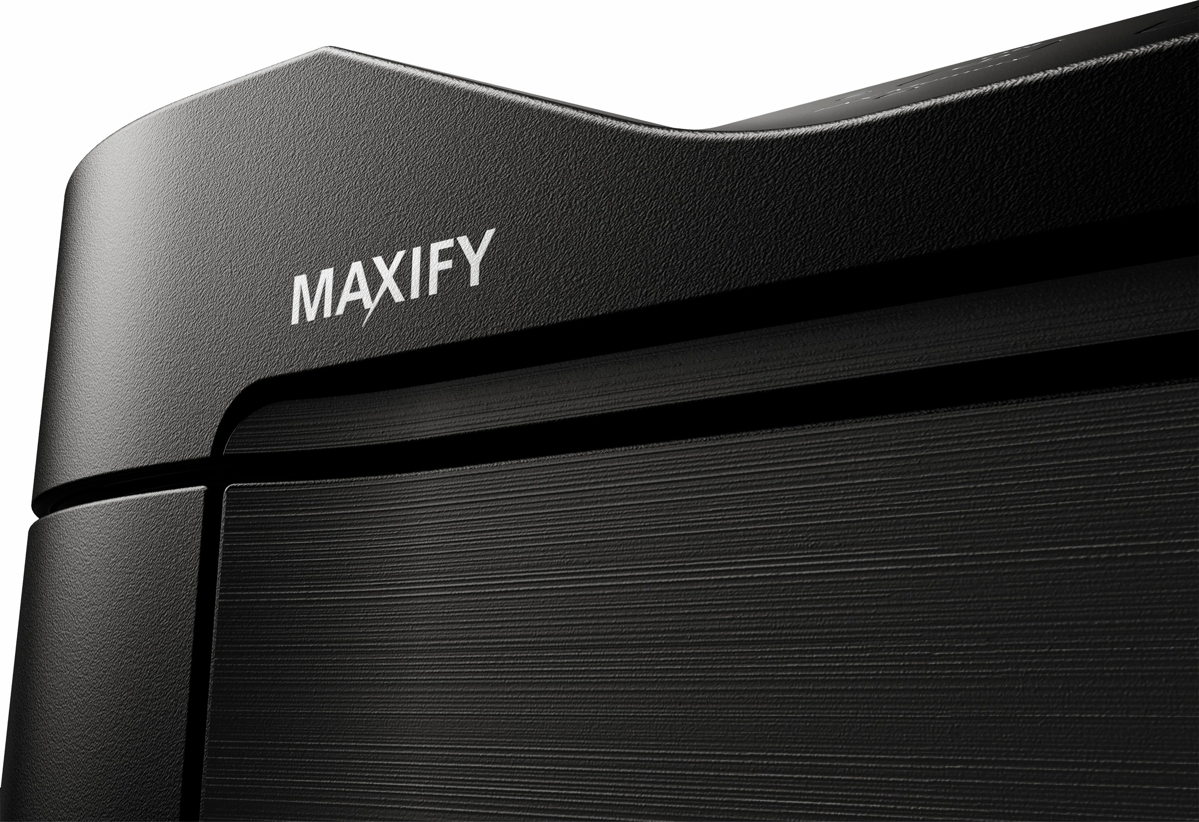 Canon Multifunktionsdrucker »MAXIFY MB5450«