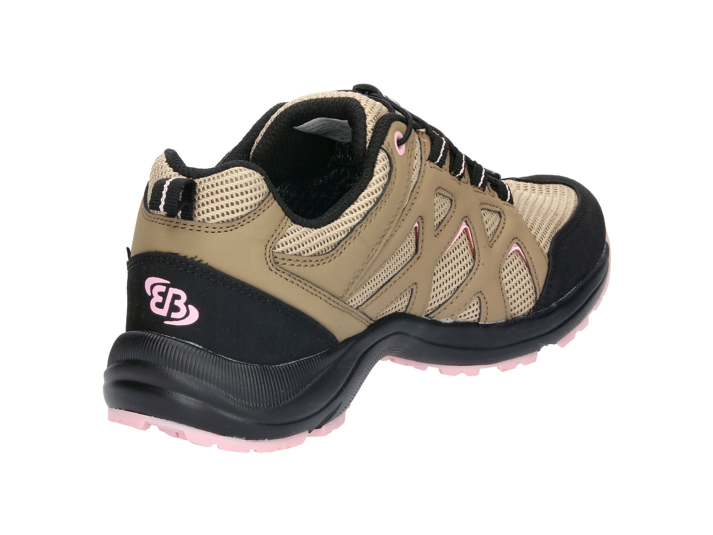 BRÜTTING Trekkingschuh »Outdoorschuh Tacna«