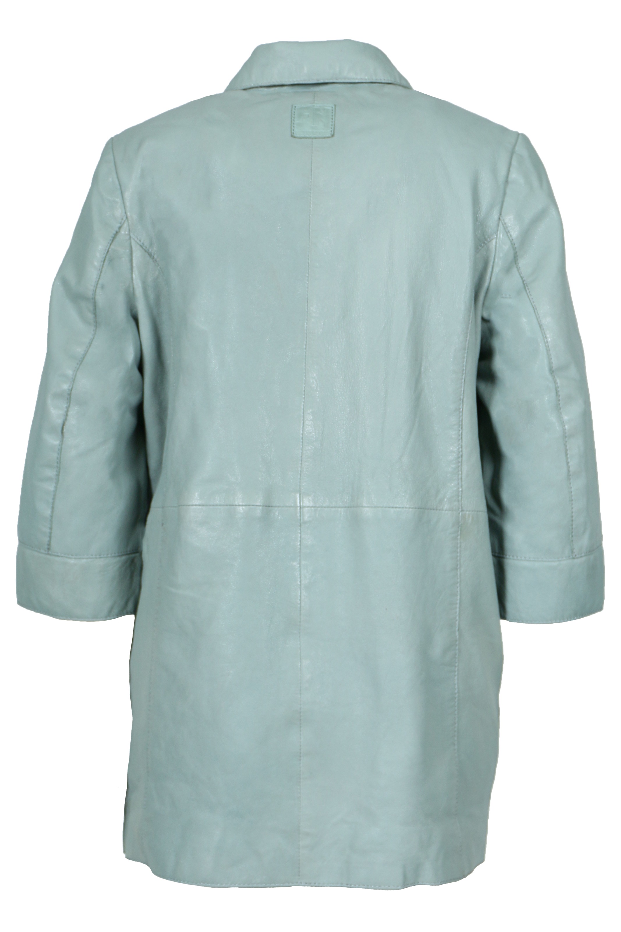 Freaky Nation Lederjacke "Benita-FN" günstig online kaufen