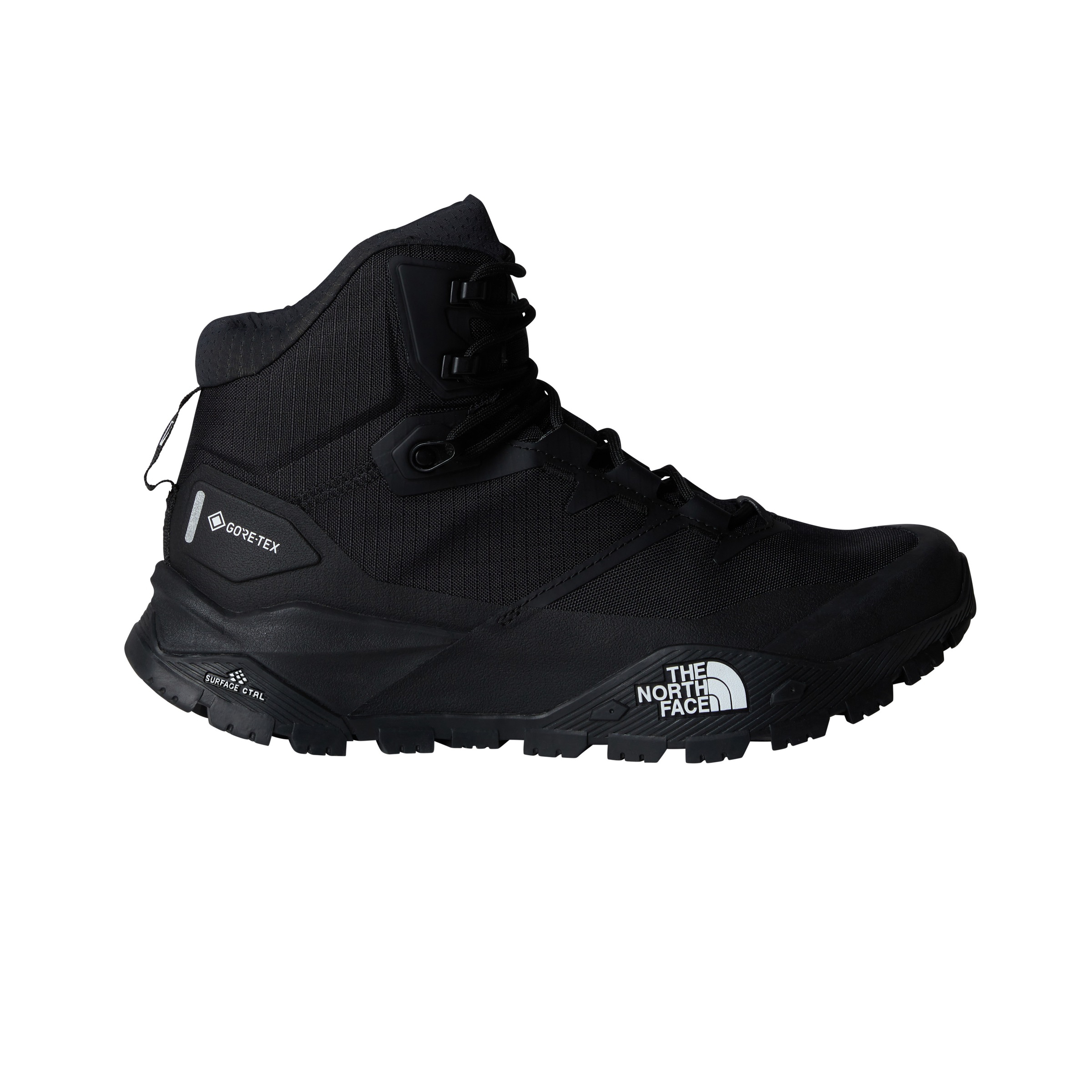 The North Face Wanderschuh "M OFFTRAIL HIKE MID GORE-TEX", wasserdicht günstig online kaufen