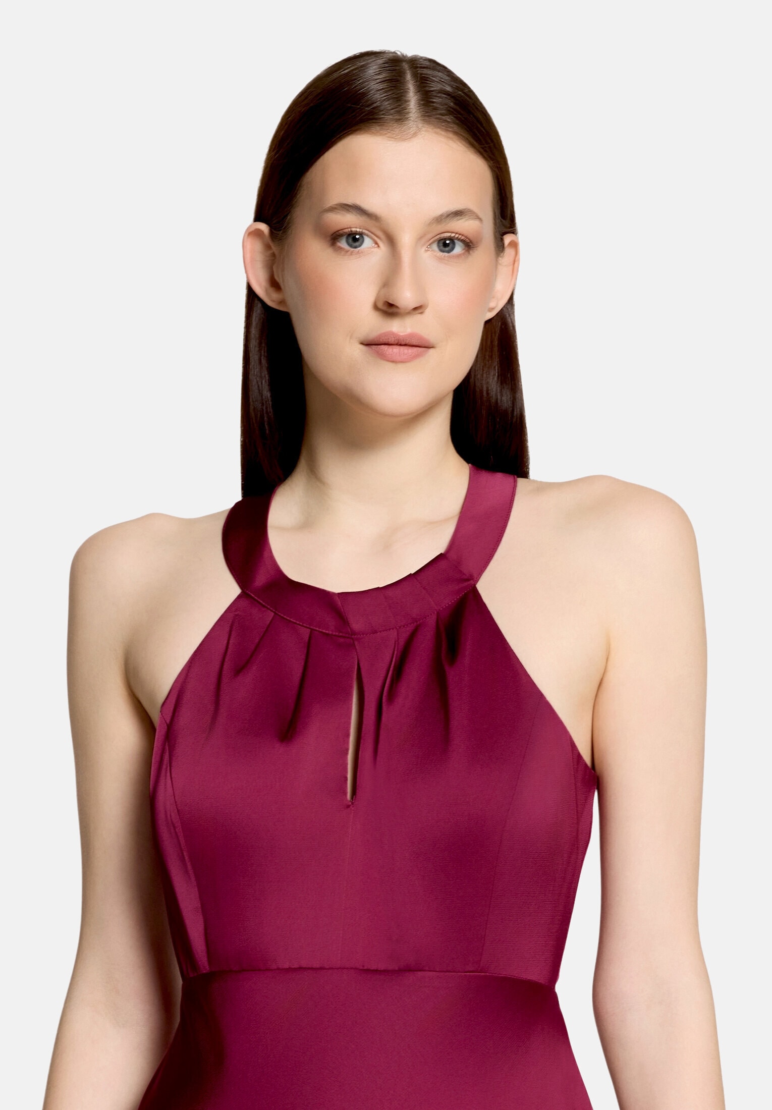 Vera Mont Abendkleid »Damen mit Cut-Outs« Ohne Tasche
