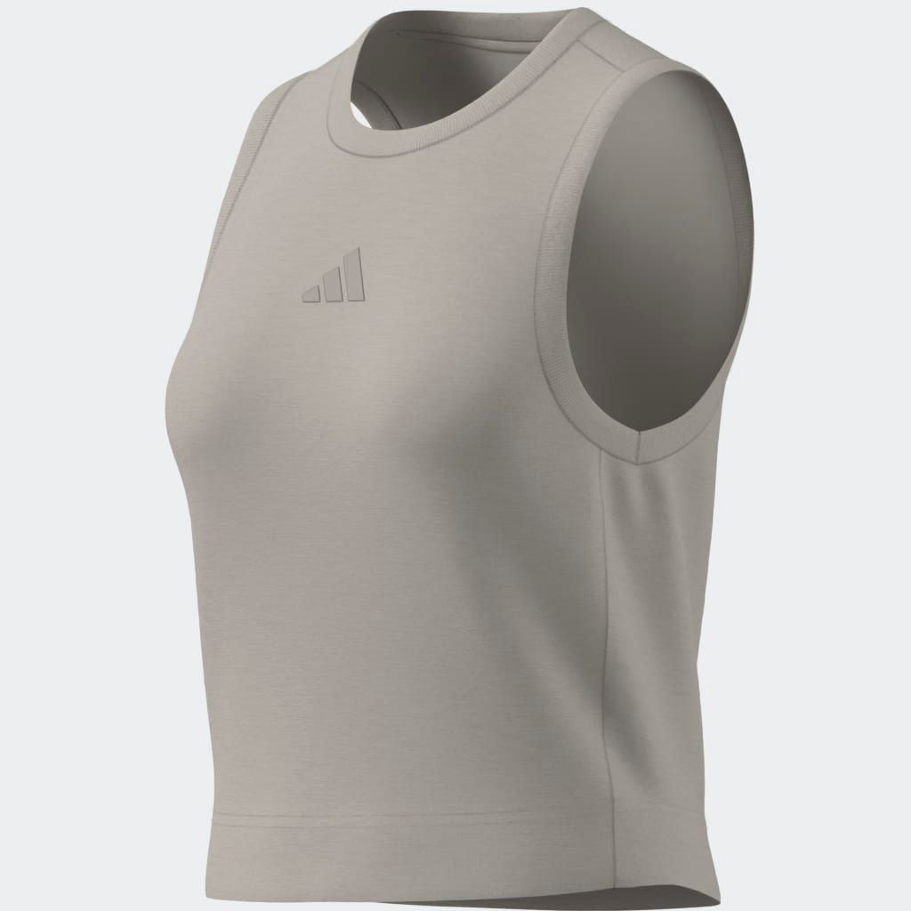adidas Sportswear Tanktop »W ALL SZN SL TK«