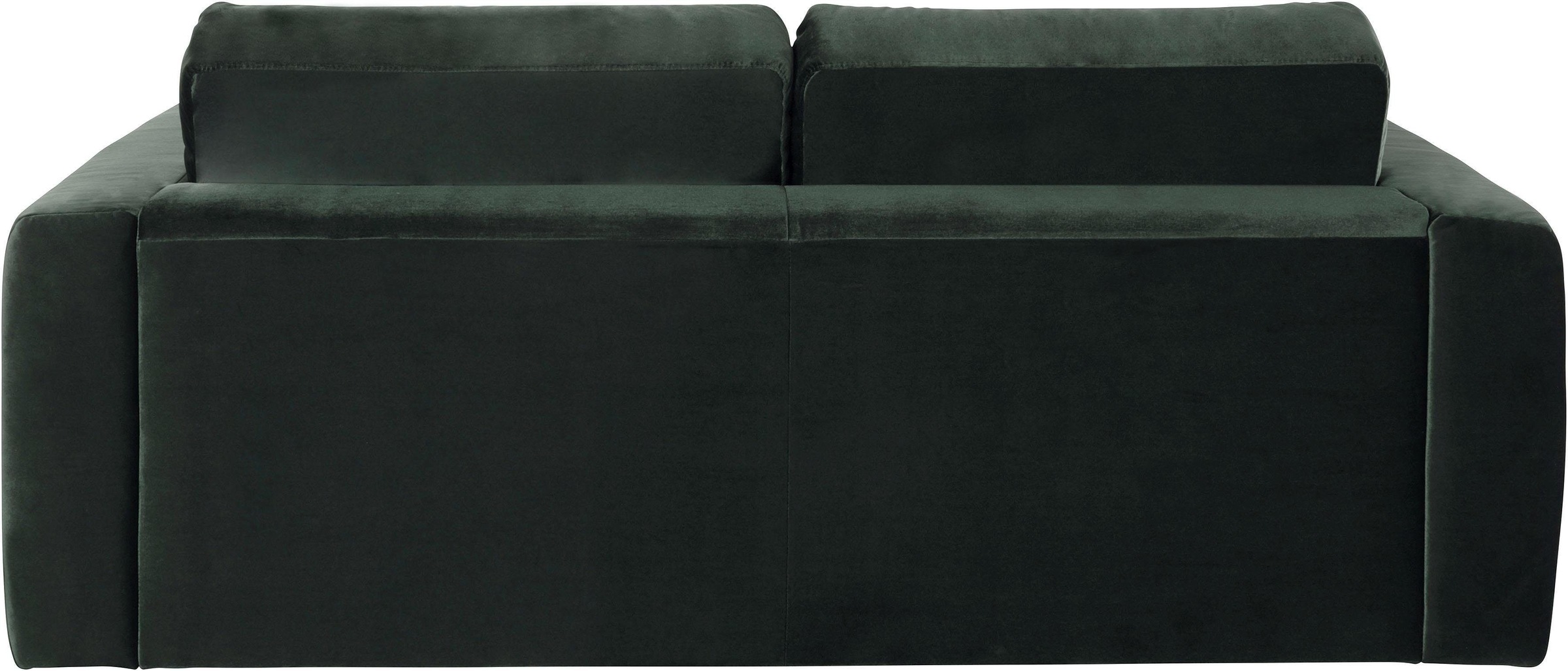 andas 2-Sitzer »Hobro«, in 3 Bezugsqualitäten in vielen Farben, Design by Morten Georgsen