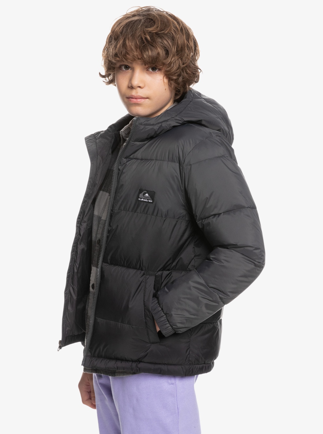 Quiksilver Outdoorjacke »Wolfs Shoulders«