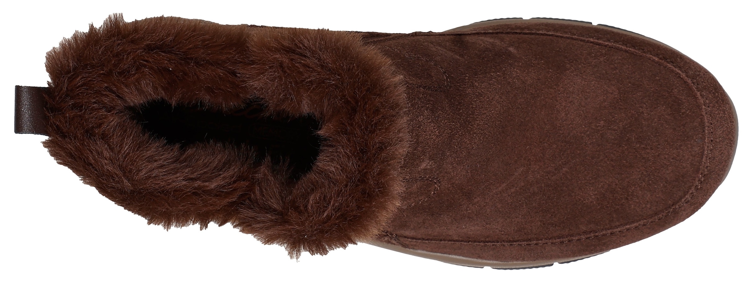 Skechers Winterboots »EASY GOING-COOL ZIP«  Winterschuh, Reißverschlussstiefel mit 3M Scotchgard-Imprägnierung