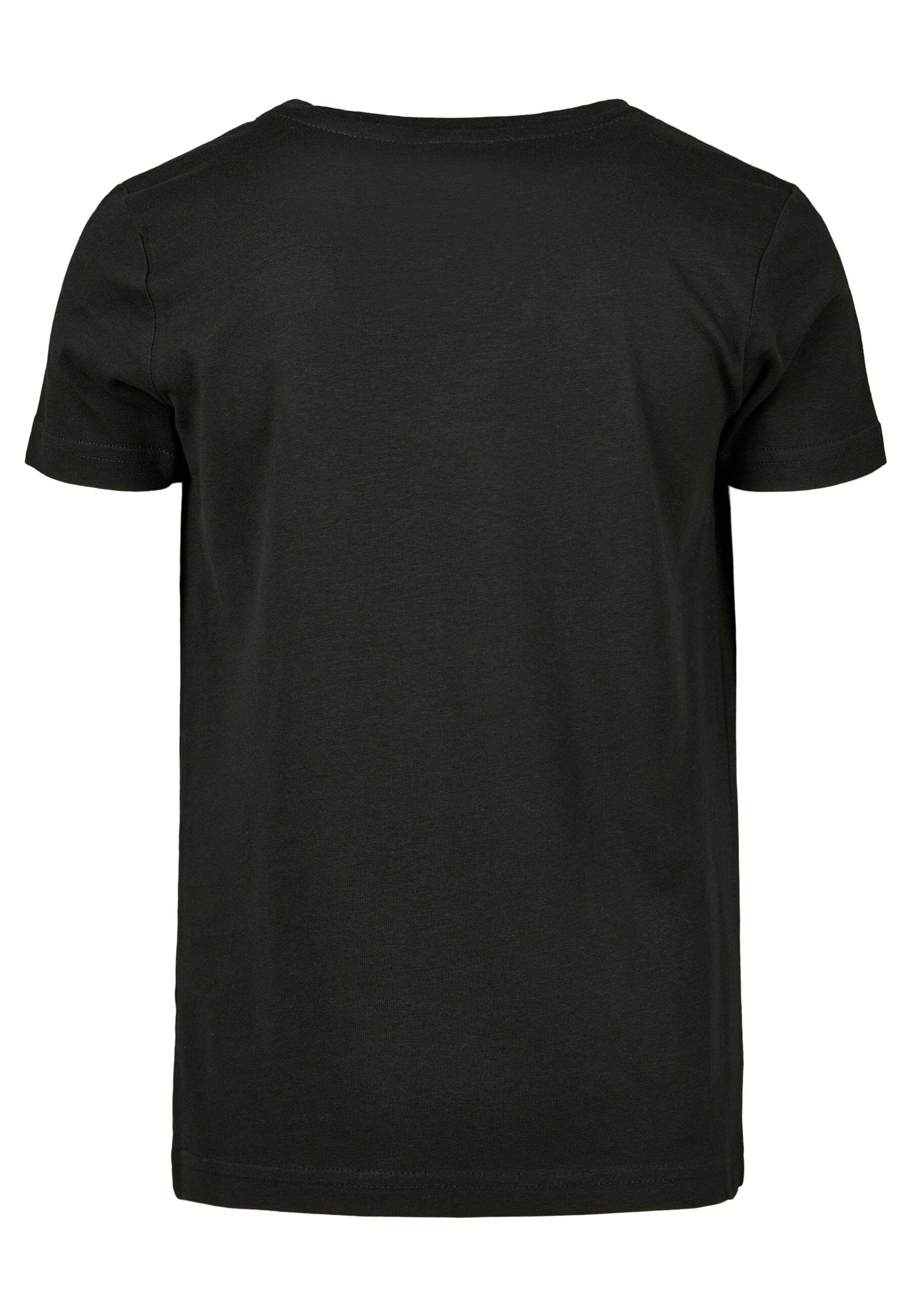 MisterTee T-Shirt »MisterTee Herren Kids Spiderman Scratched Tee«, (1 tlg.)