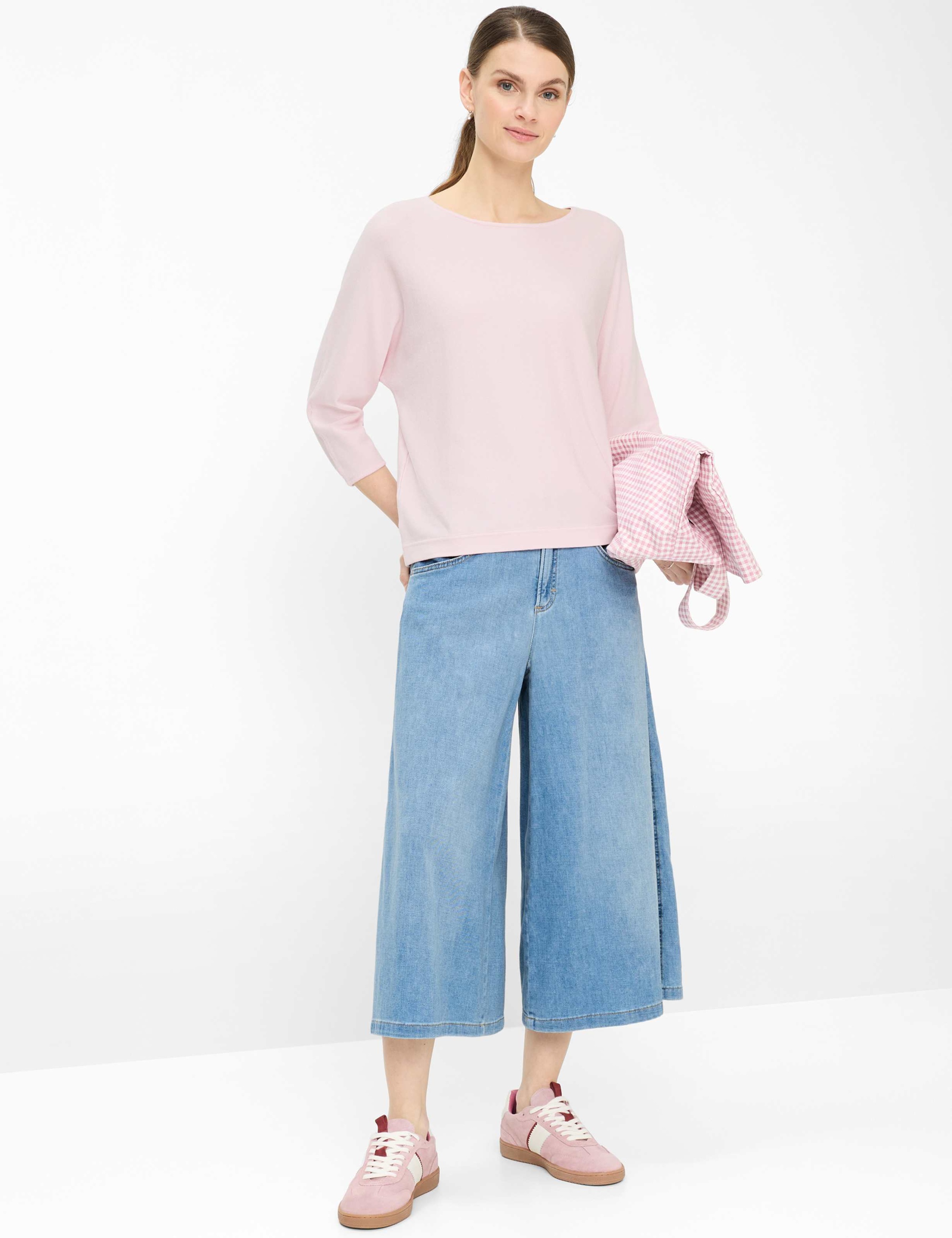 Thumbnail - Brax Strickpullover "Style EMMA"