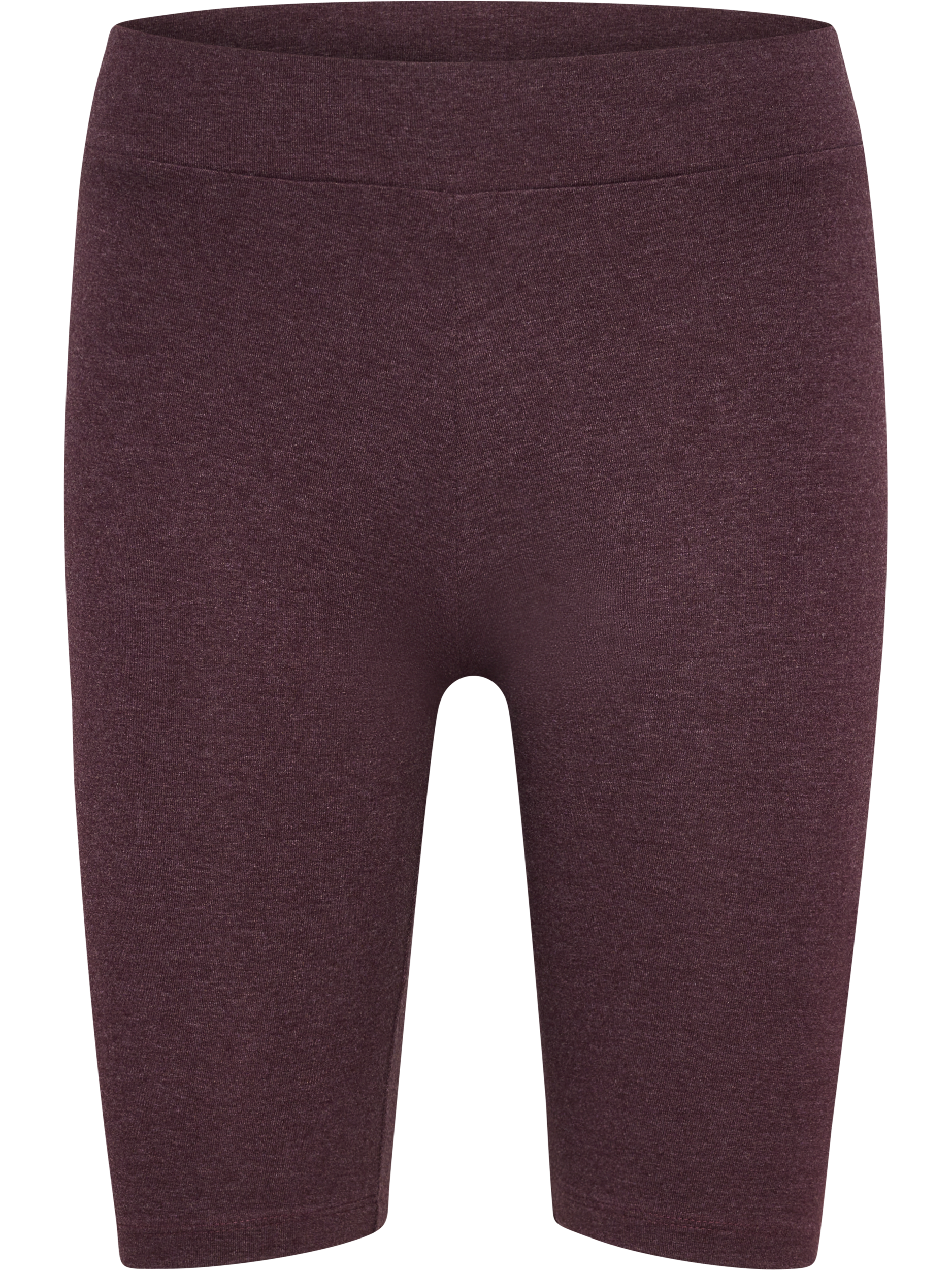 hummel Trainingstights "HMLPULSE LOGO MW SHORT TIGHTS", (1 tlg.) günstig online kaufen