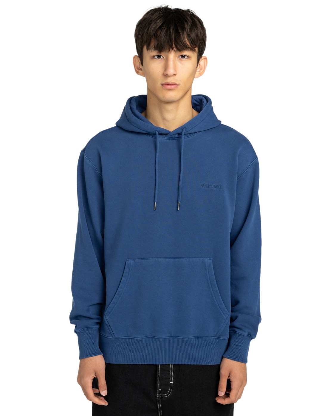 Element Kapuzensweatshirt "Lowcase Pigment" günstig online kaufen