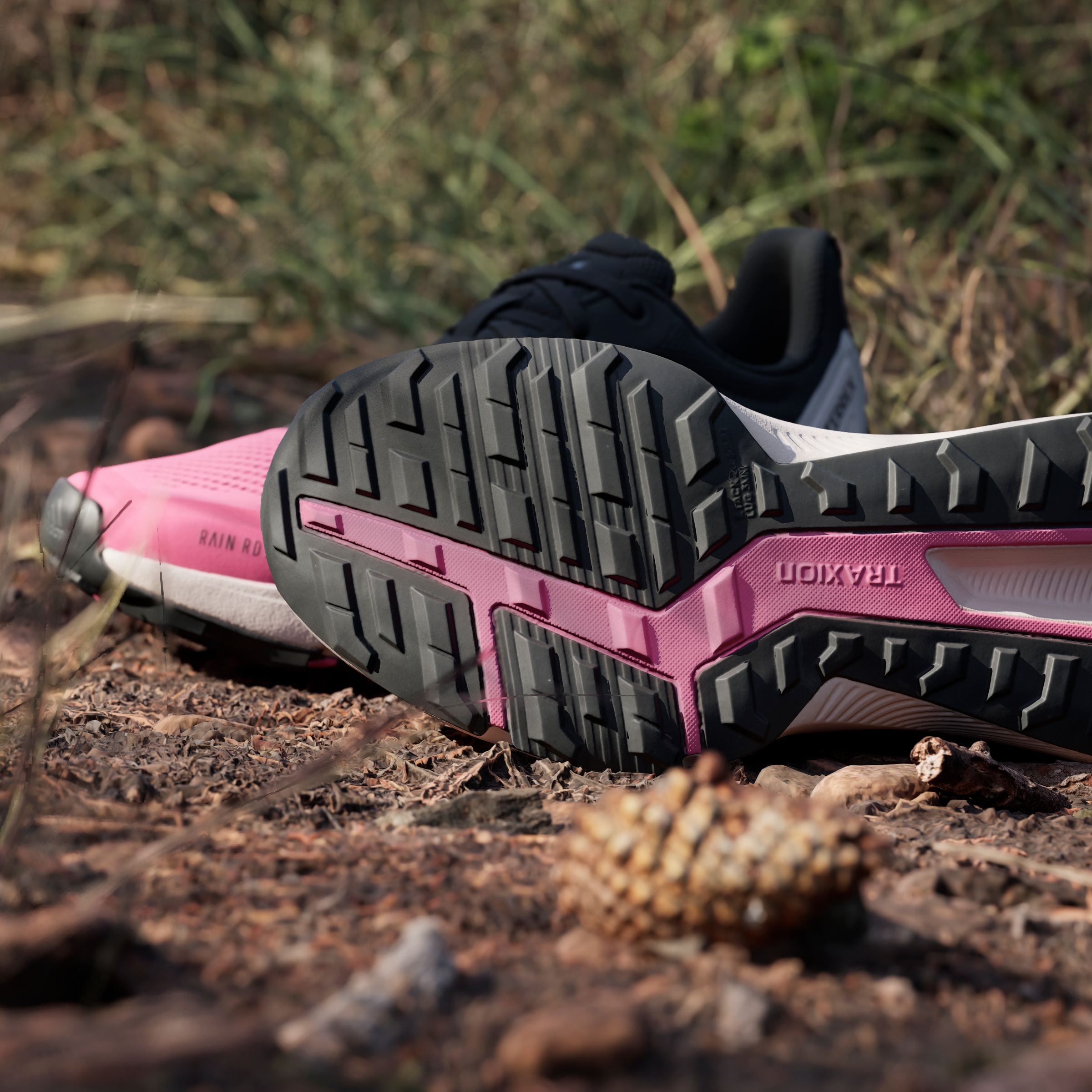 adidas TERREX Laufschuh »SOULSTRIDE RAIN.RDY TRAILRUNNING«, wasserdicht