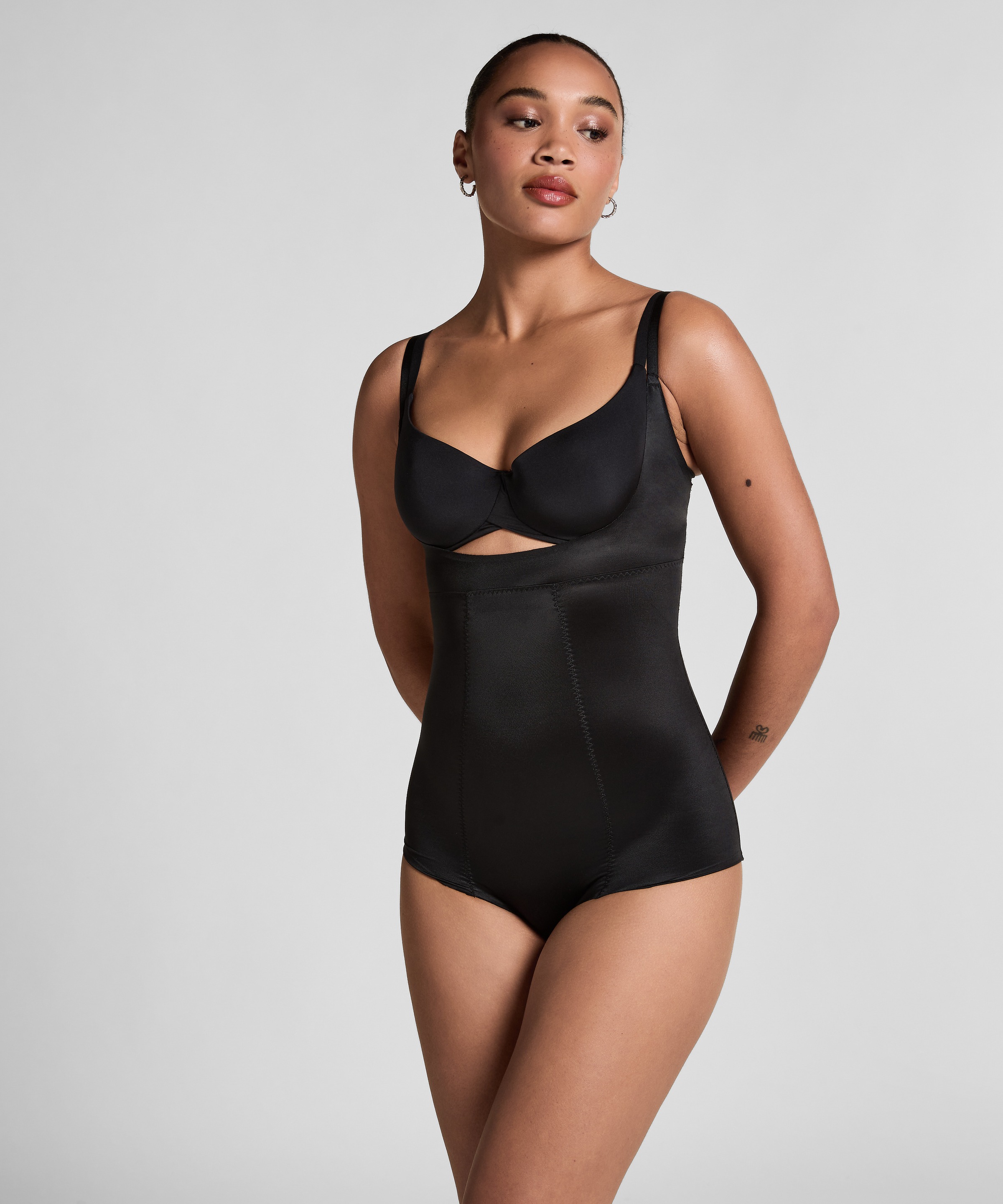 Hunkemöller Shaping-Body "Formender Scuba Body"