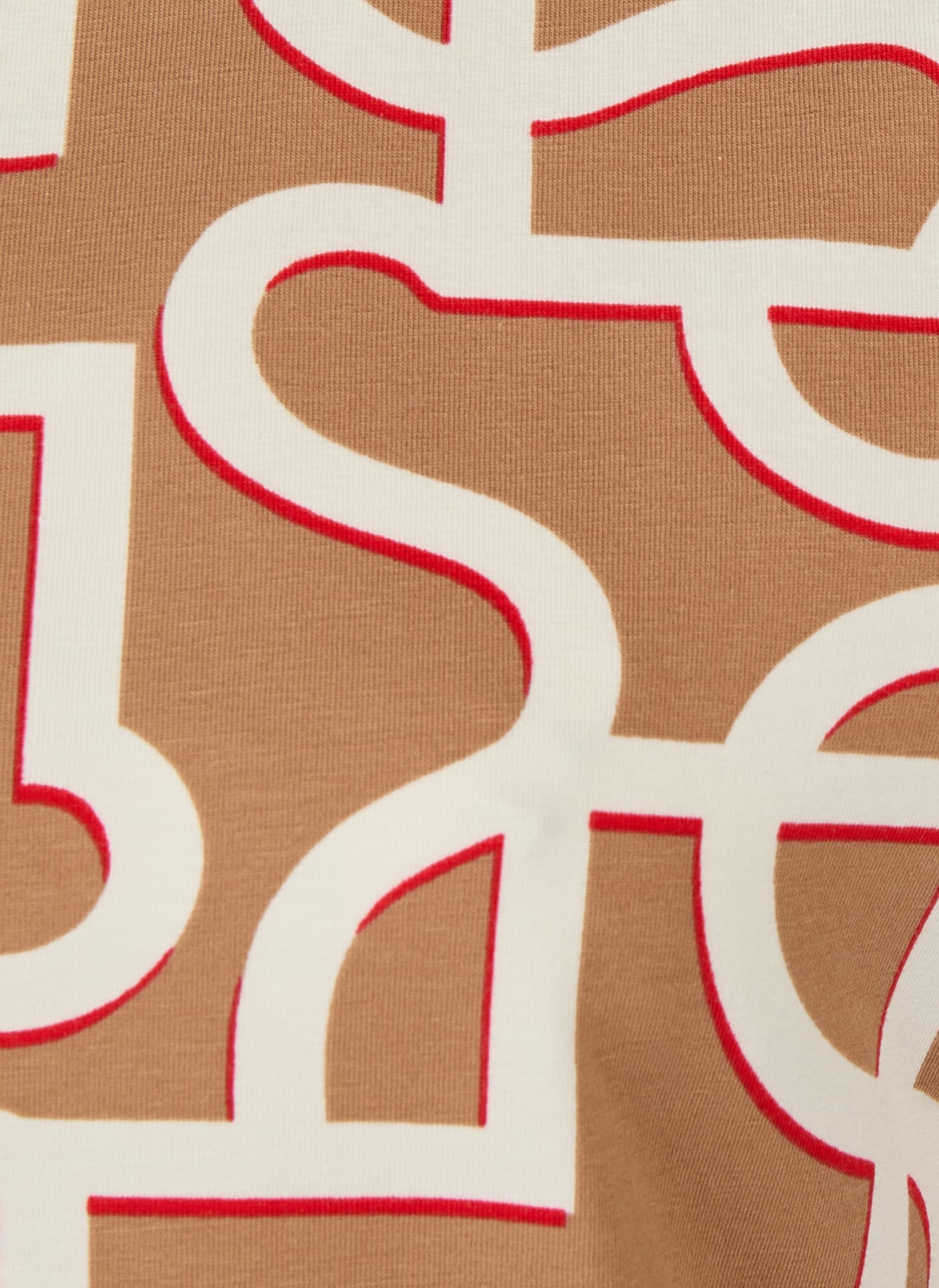 Rabe Print-Shirt »T-Shirt«
