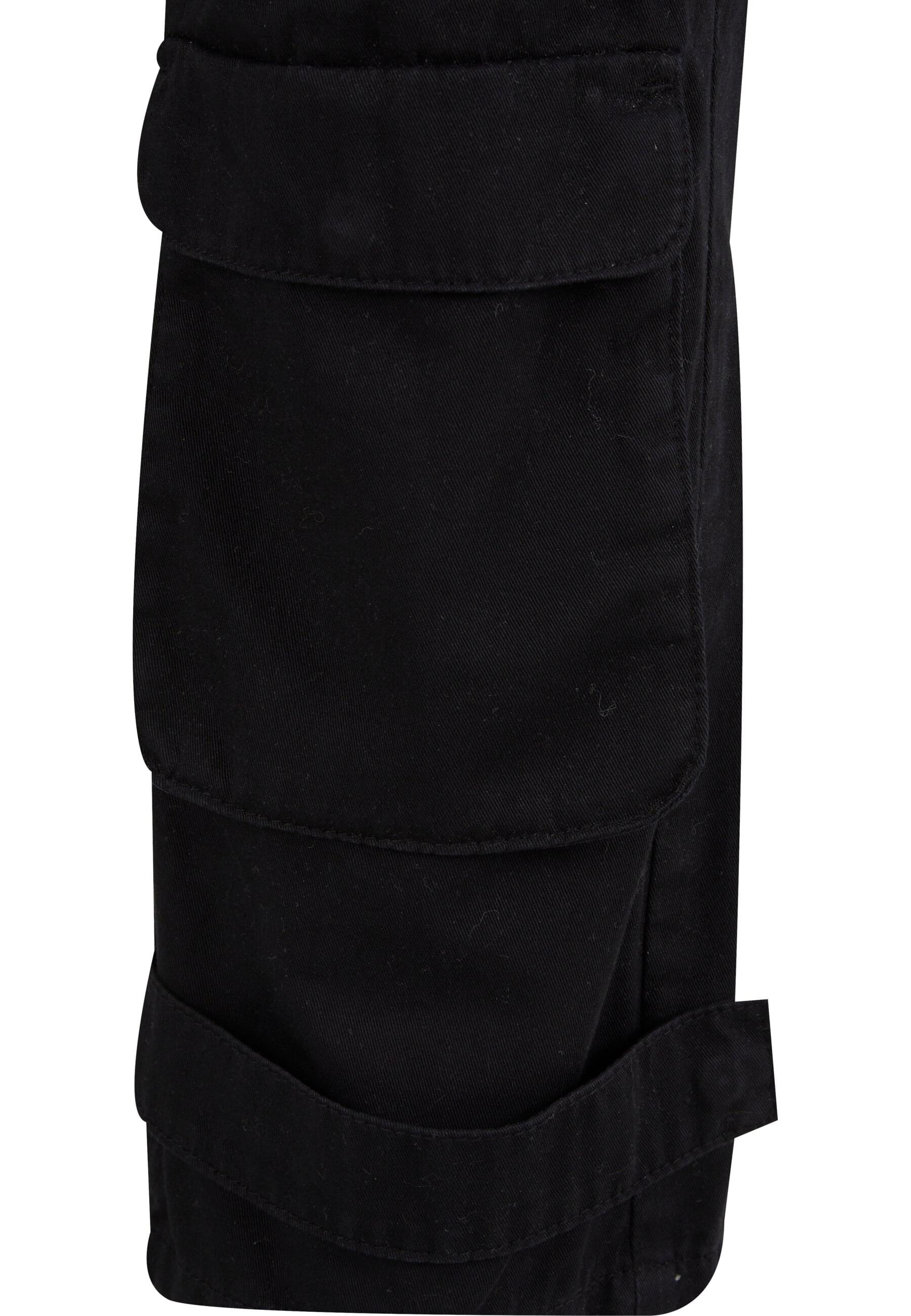 URBAN CLASSICS Cargohose »Urban Classics Multi Pocket Cargo Pants«, (1 tlg.)