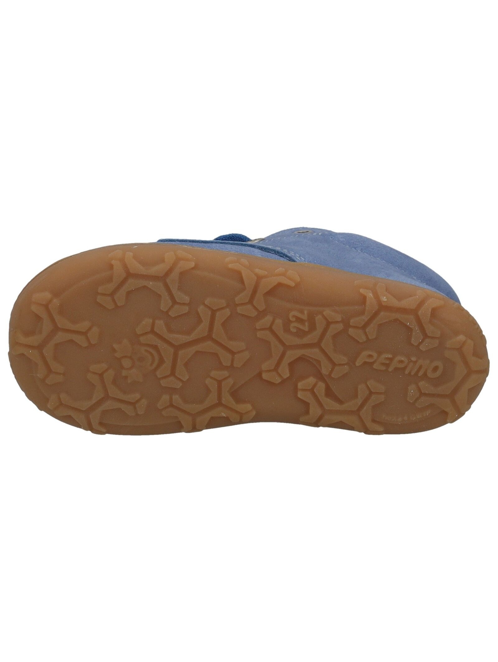 Pepino Lauflernschuh »Pepino Halbschuhe Leder«