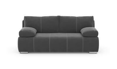 COLLECTION AB Sofa »Torsten«, mit Bettfunktion und Bettkasten kaufen