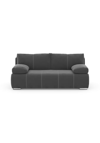 COLLECTION AB Sofa »Torsten«, mit Bettfunktion und Bettkasten kaufen